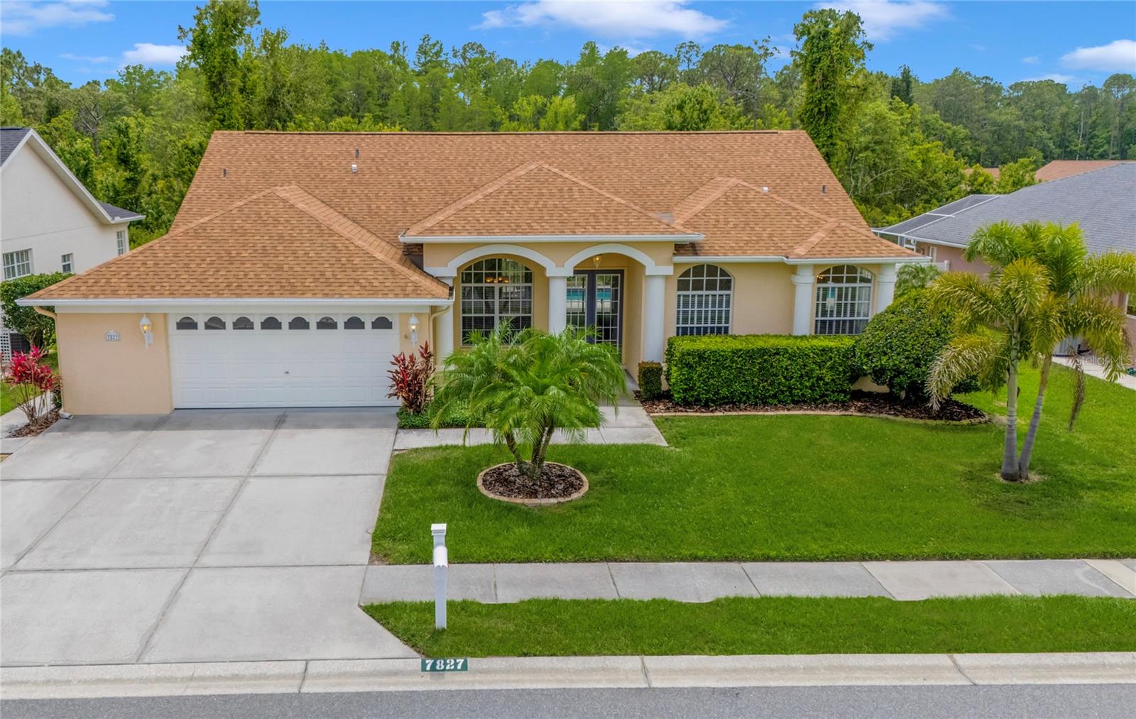 Details for 7827 Starfire Way, NEW PORT RICHEY, FL 34654