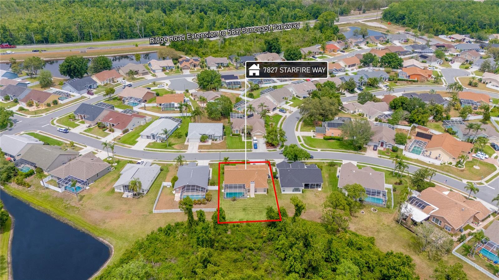 Image 4 of 61 For 7827 Starfire Way