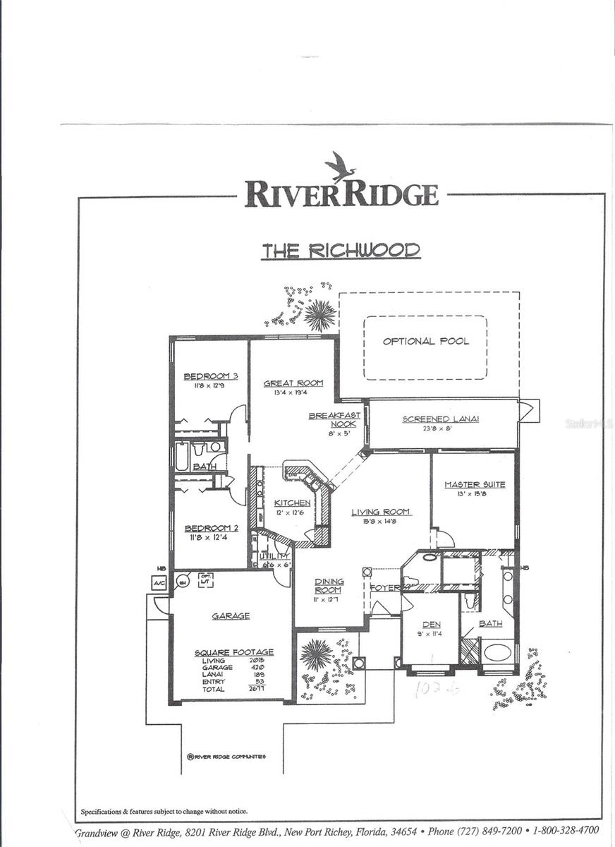 Image 61 of 61 For 7827 Starfire Way