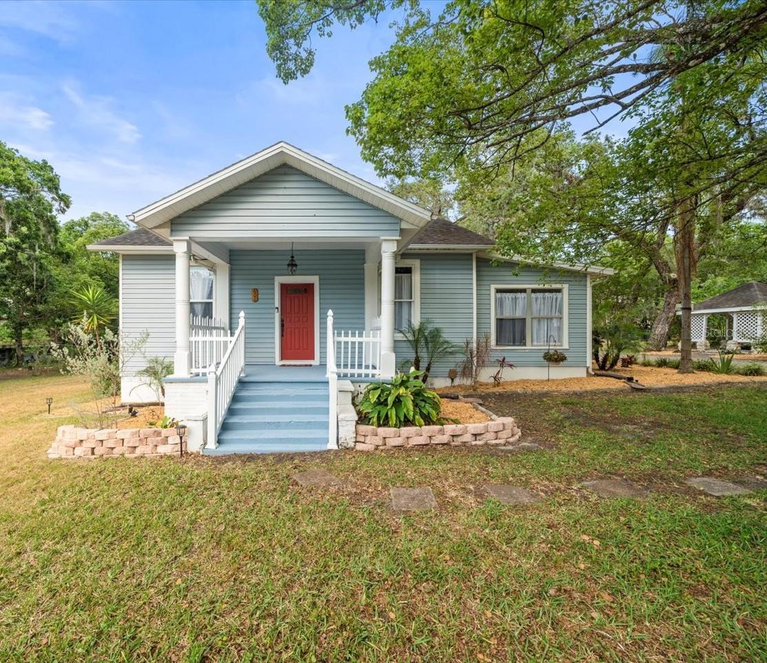 Details for 606 Howell Avenue, BROOKSVILLE, FL 34601