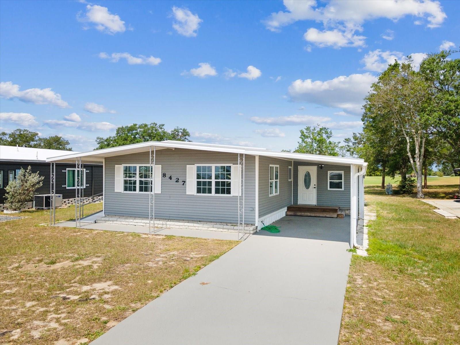 Details for 8427 Weatherford Avenue, BROOKSVILLE, FL 34613