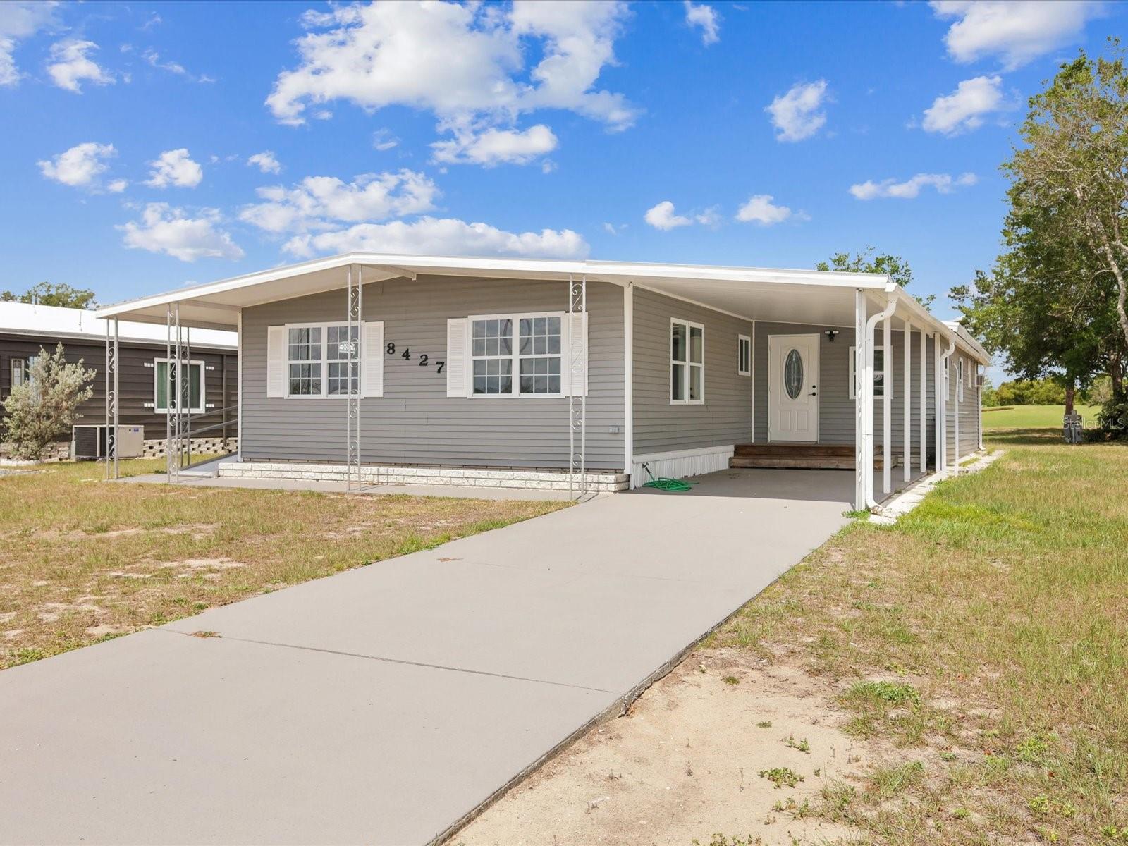 Image 39 of 74 For 8427 Weatherford Avenue