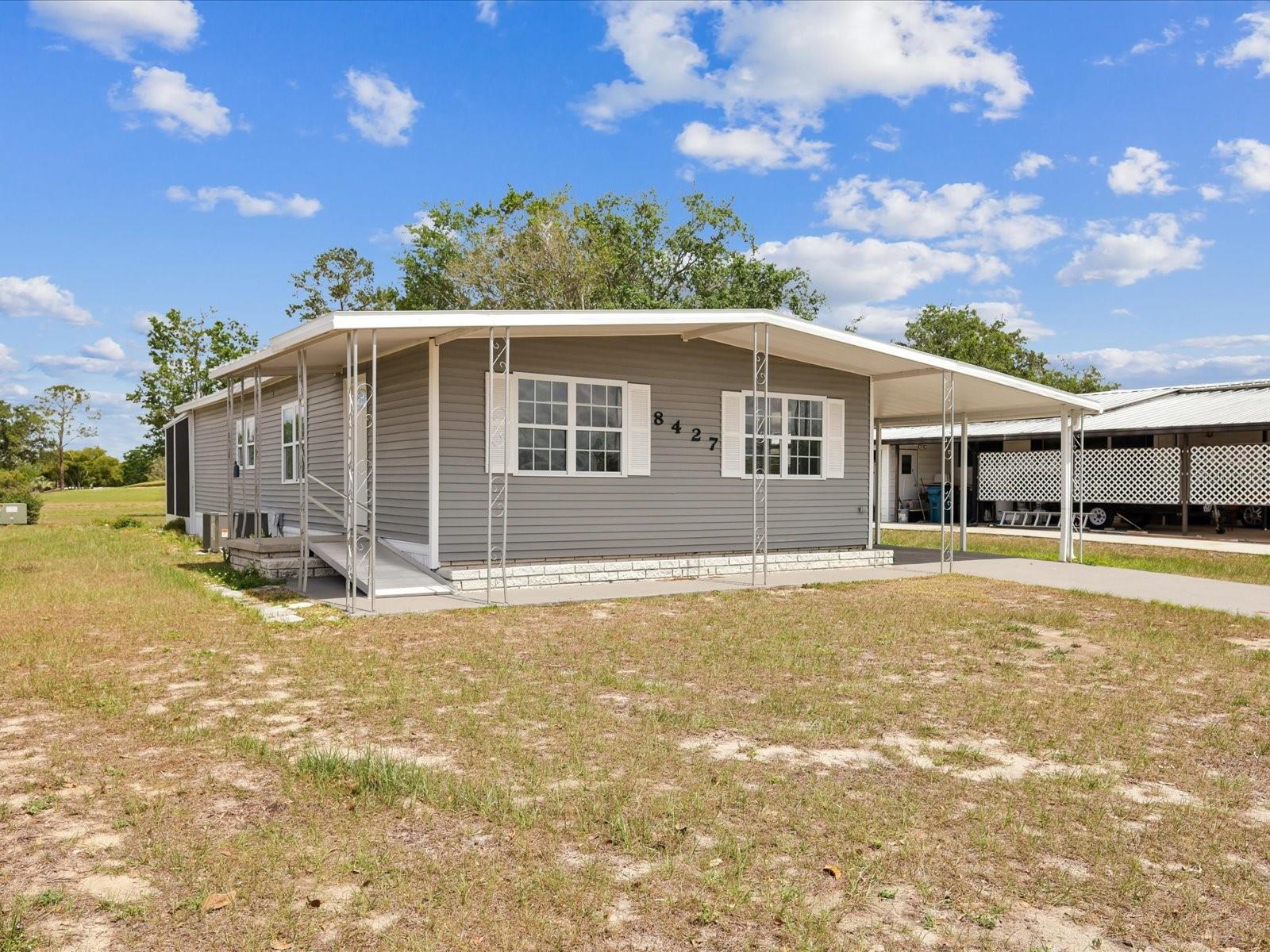 Image 40 of 74 For 8427 Weatherford Avenue