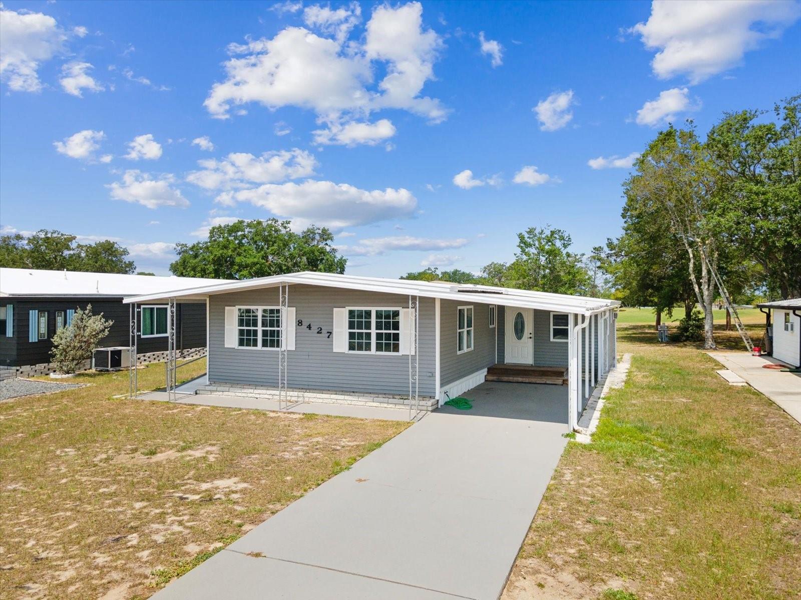 Image 41 of 74 For 8427 Weatherford Avenue