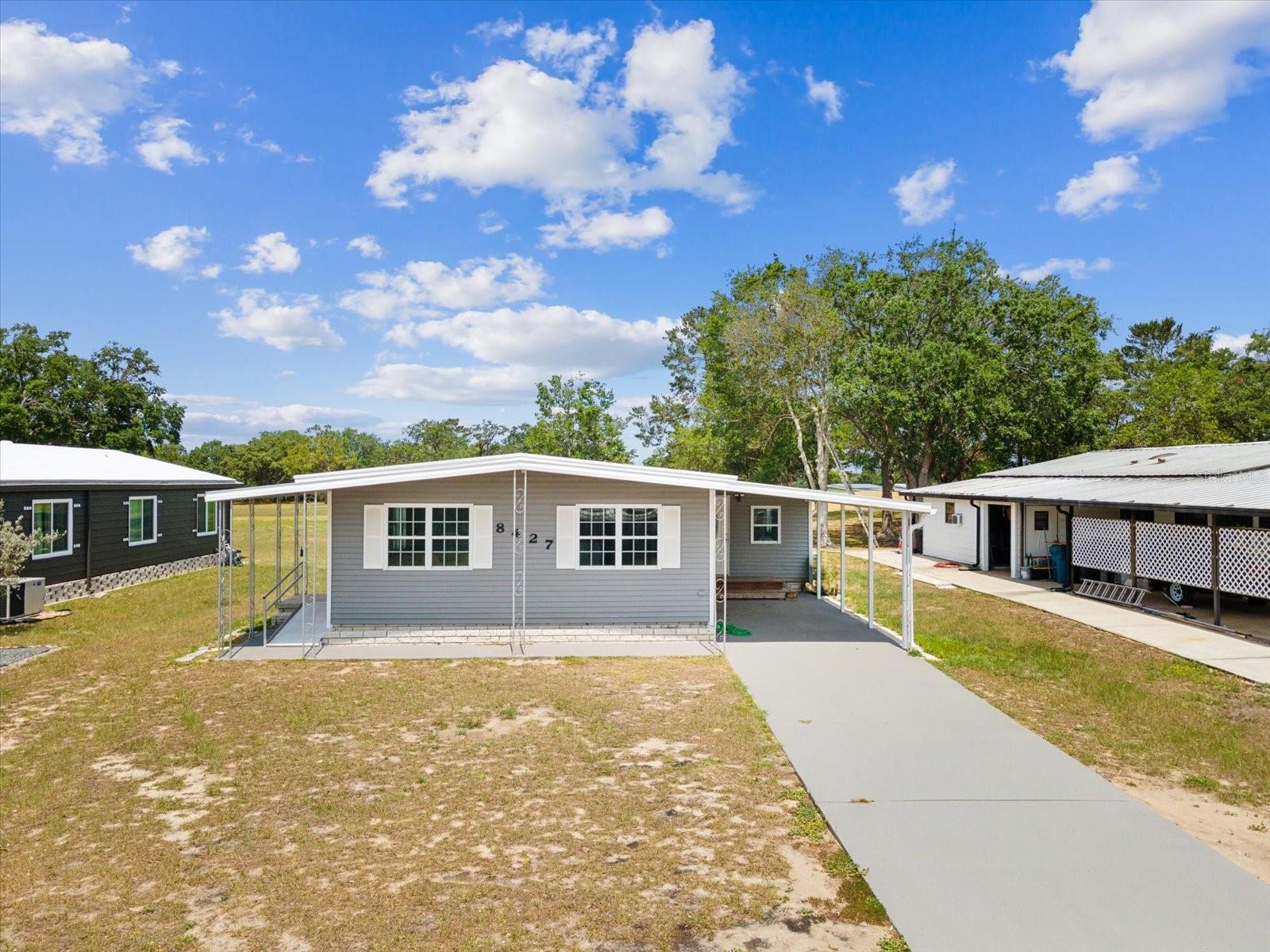 Image 43 of 74 For 8427 Weatherford Avenue