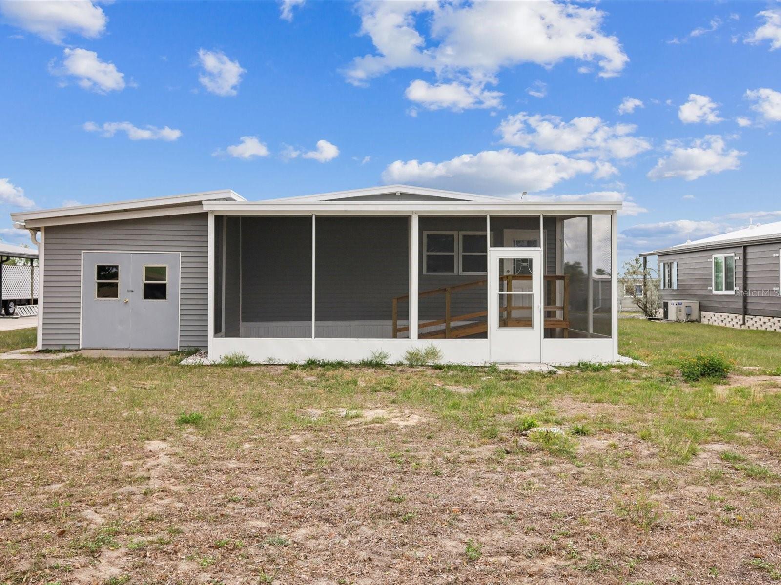Image 46 of 74 For 8427 Weatherford Avenue