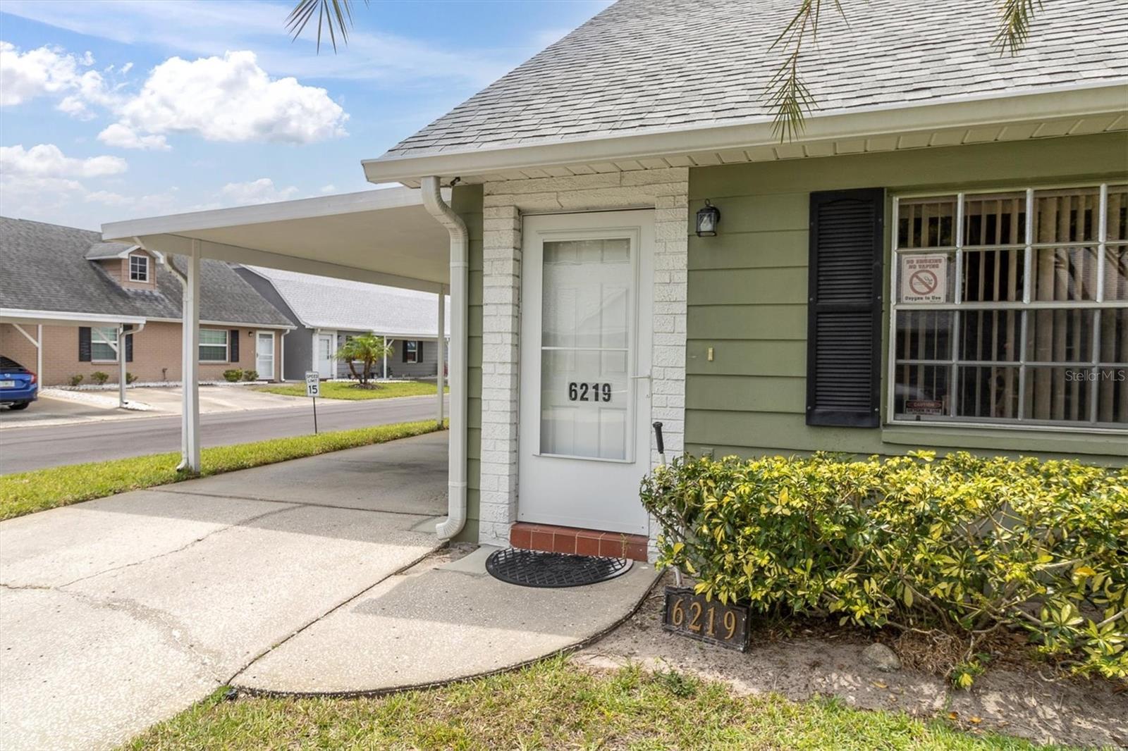 Details for 6219 Wilds Drive 11a, NEW PORT RICHEY, FL 34653