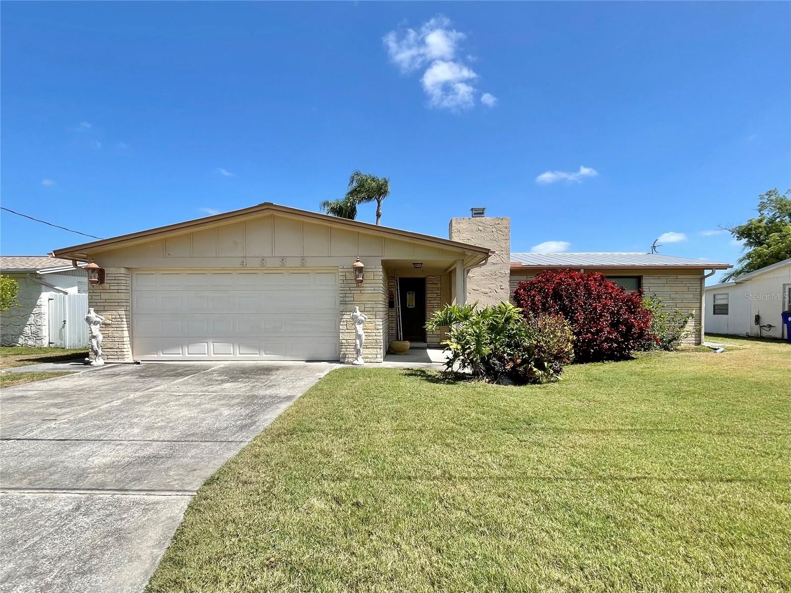 Details for 4333 Baden Drive, HOLIDAY, FL 34691