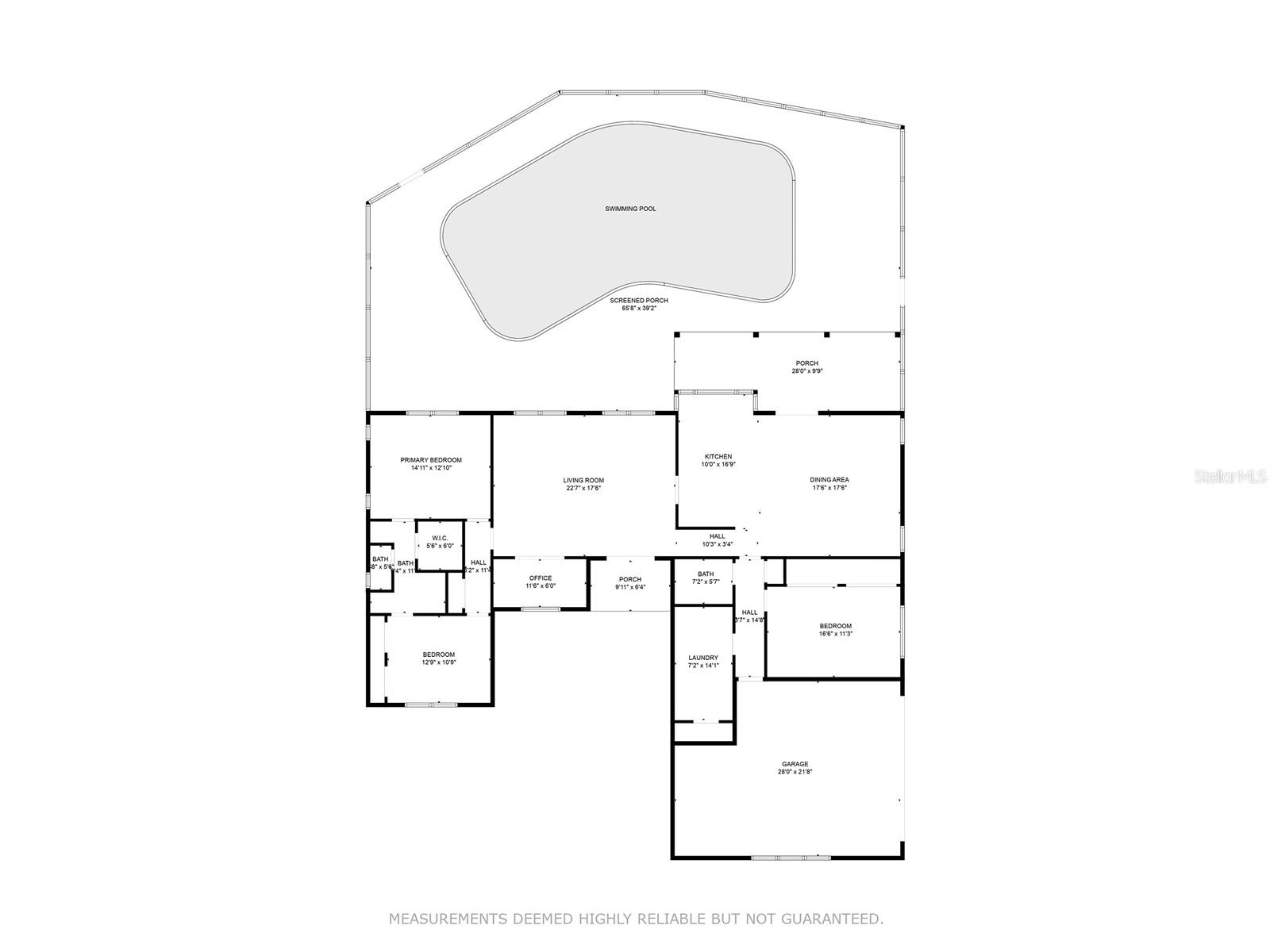 Image 6 of 100 For 10228 Beechcraft Street
