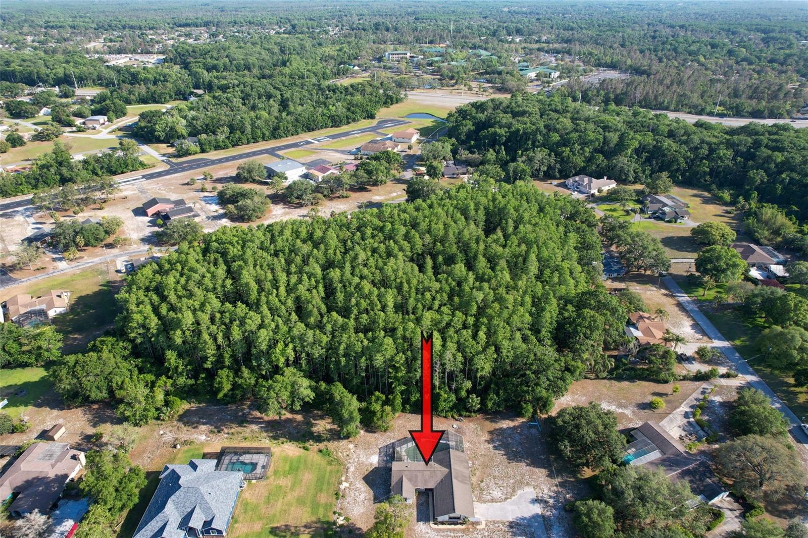 Image 9 of 100 For 10228 Beechcraft Street