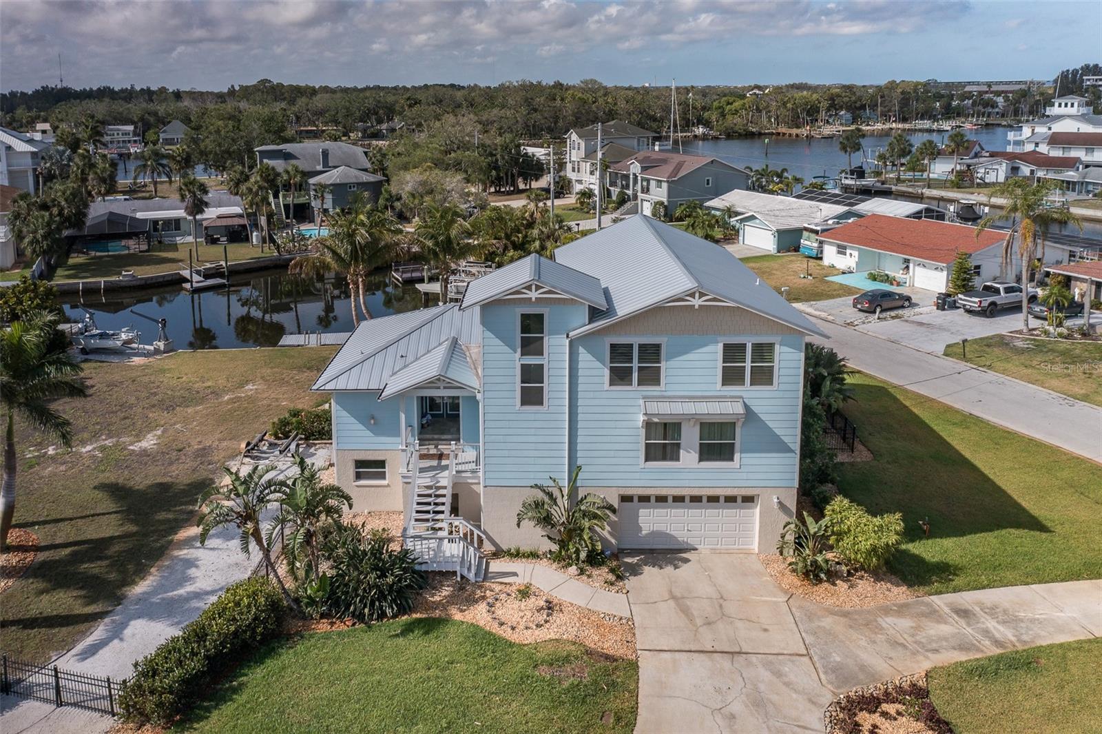 Details for 5040 Waterside Drive, PORT RICHEY, FL 34668