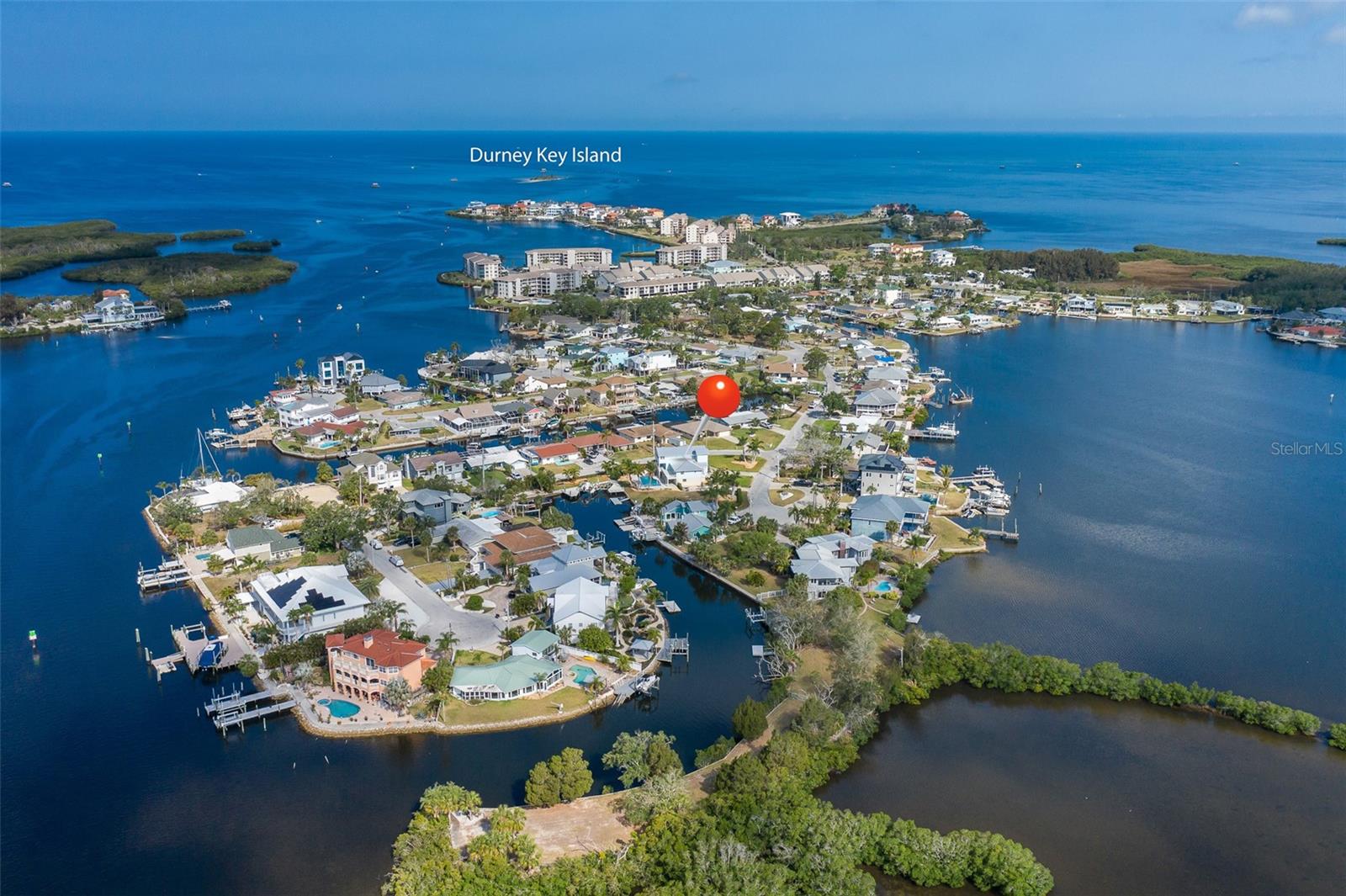 Image 4 of 58 For 5040 Waterside Drive