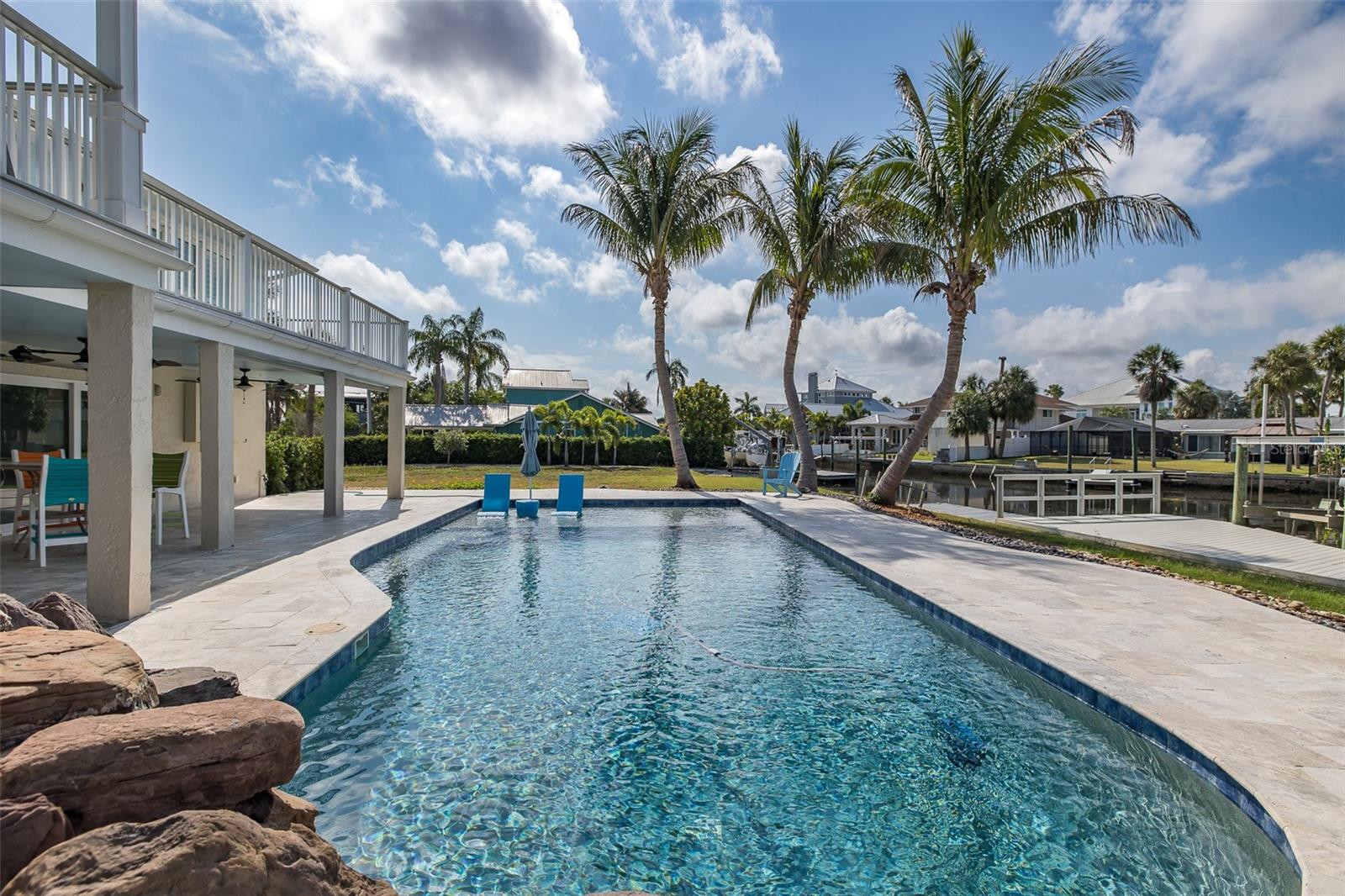 Image 44 of 58 For 5040 Waterside Drive