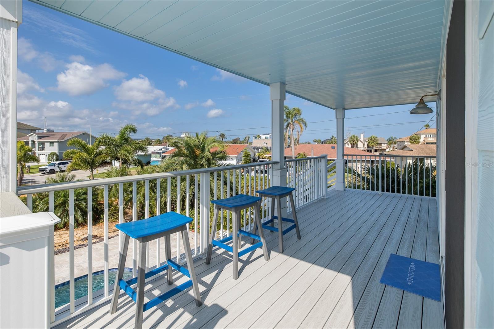Image 49 of 58 For 5040 Waterside Drive