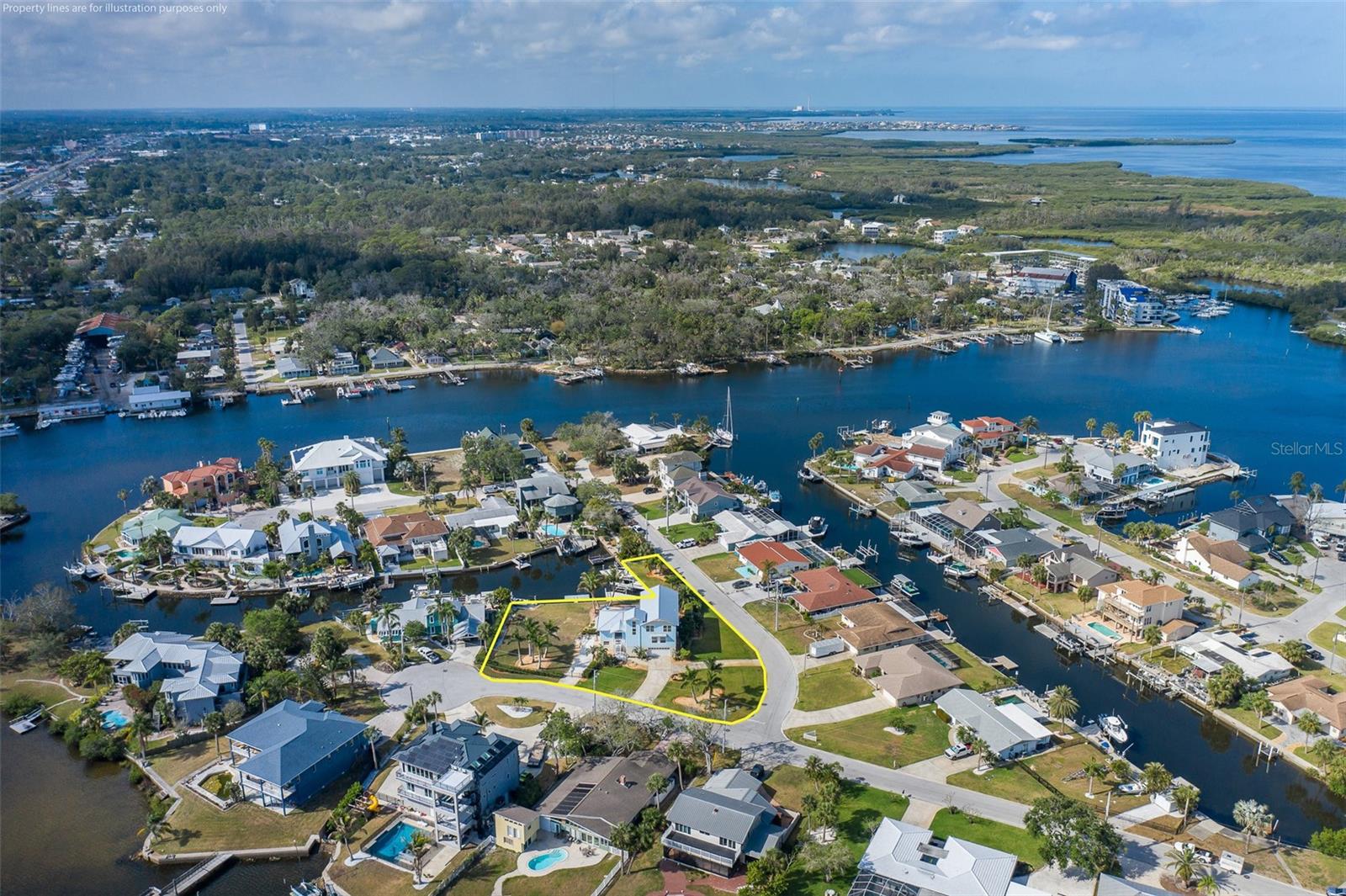 Image 54 of 58 For 5040 Waterside Drive