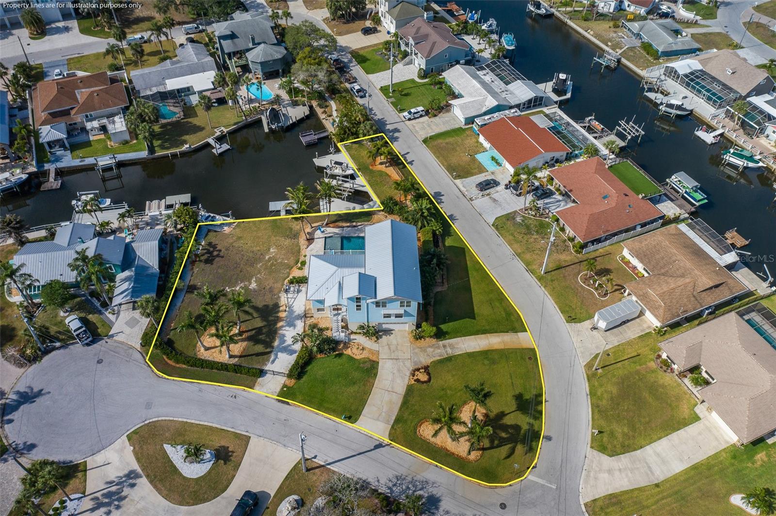 Image 55 of 58 For 5040 Waterside Drive