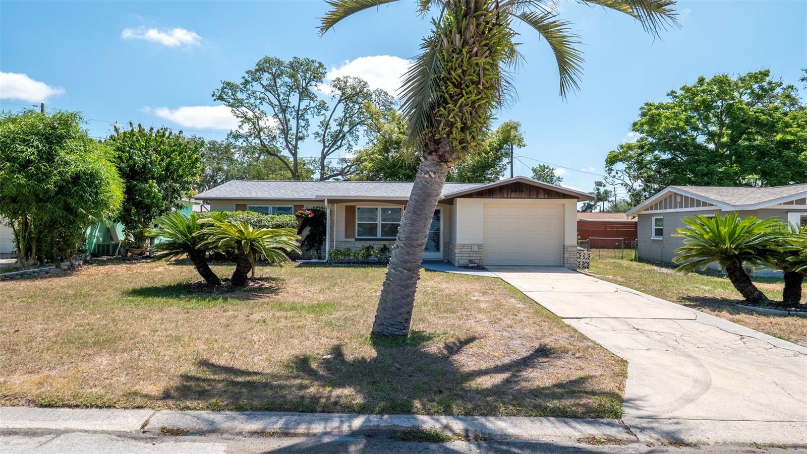 Details for 5018 Sherwood Drive, NEW PORT RICHEY, FL 34652