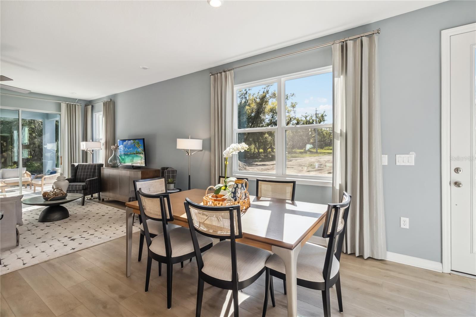 Image 4 of 28 For 5269 Luisa Court