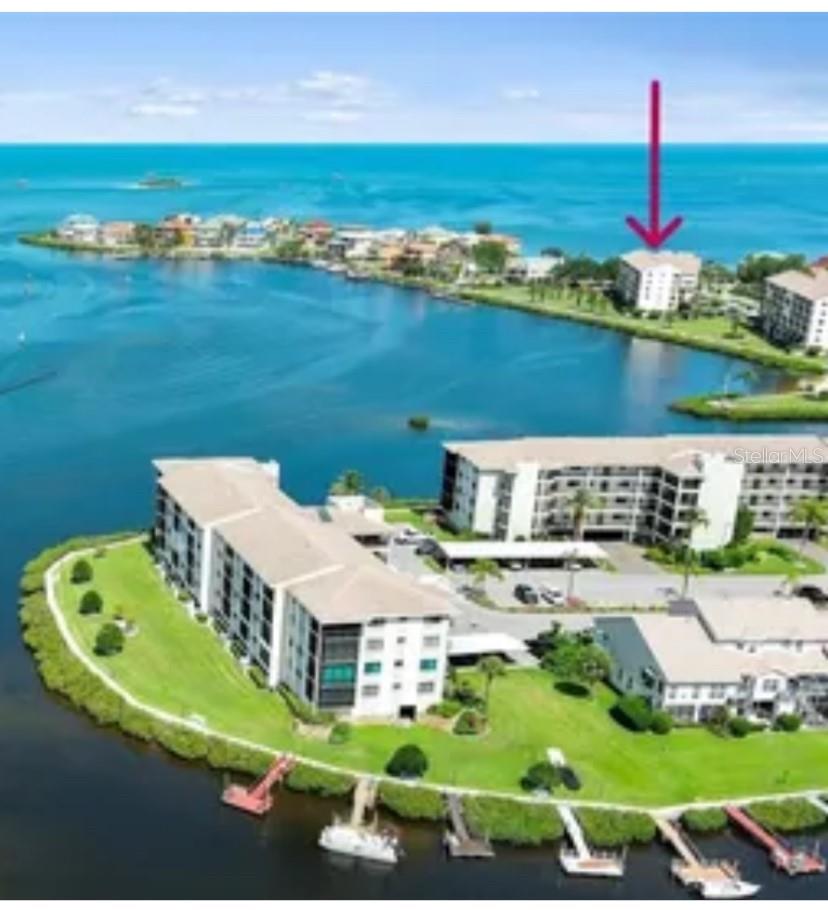 Image 27 of 28 For 4620 Bay Boulevard 1117