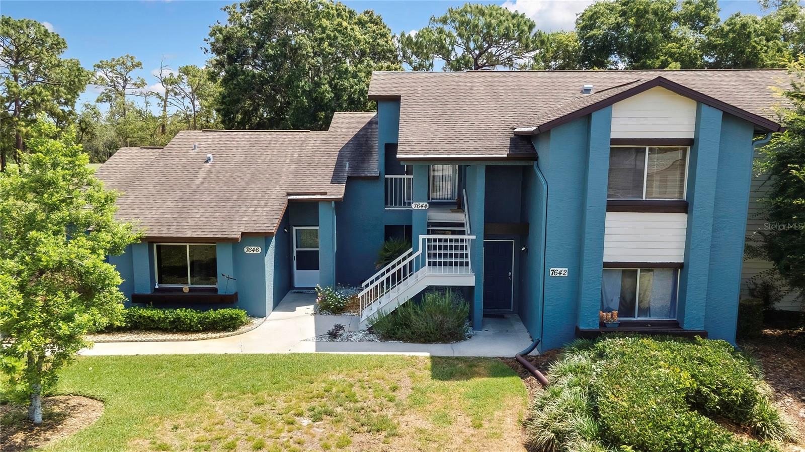 Details for 7644 St Andrews Boulevard 0, WEEKI WACHEE, FL 34613