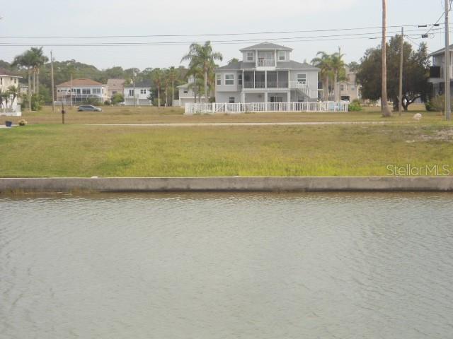 Details for 3415 Triggerfish Drive, HERNANDO BEACH, FL 34607