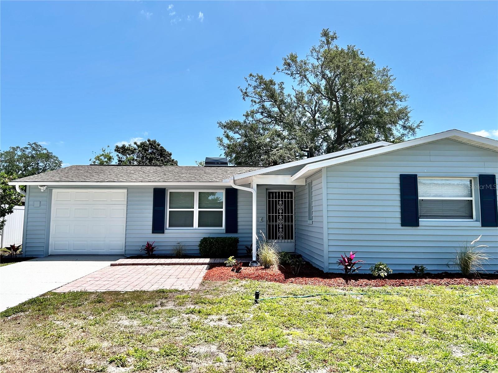 Details for 9034 Cochise Lane, PORT RICHEY, FL 34668
