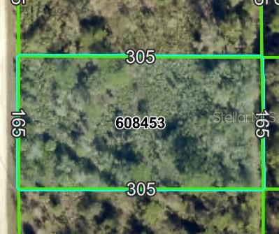 Details for 18484 Parallel Road, WEEKI WACHEE, FL 34614