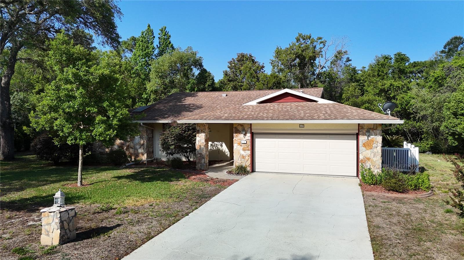 Details for 17 Salvia Court W, HOMOSASSA, FL 34446