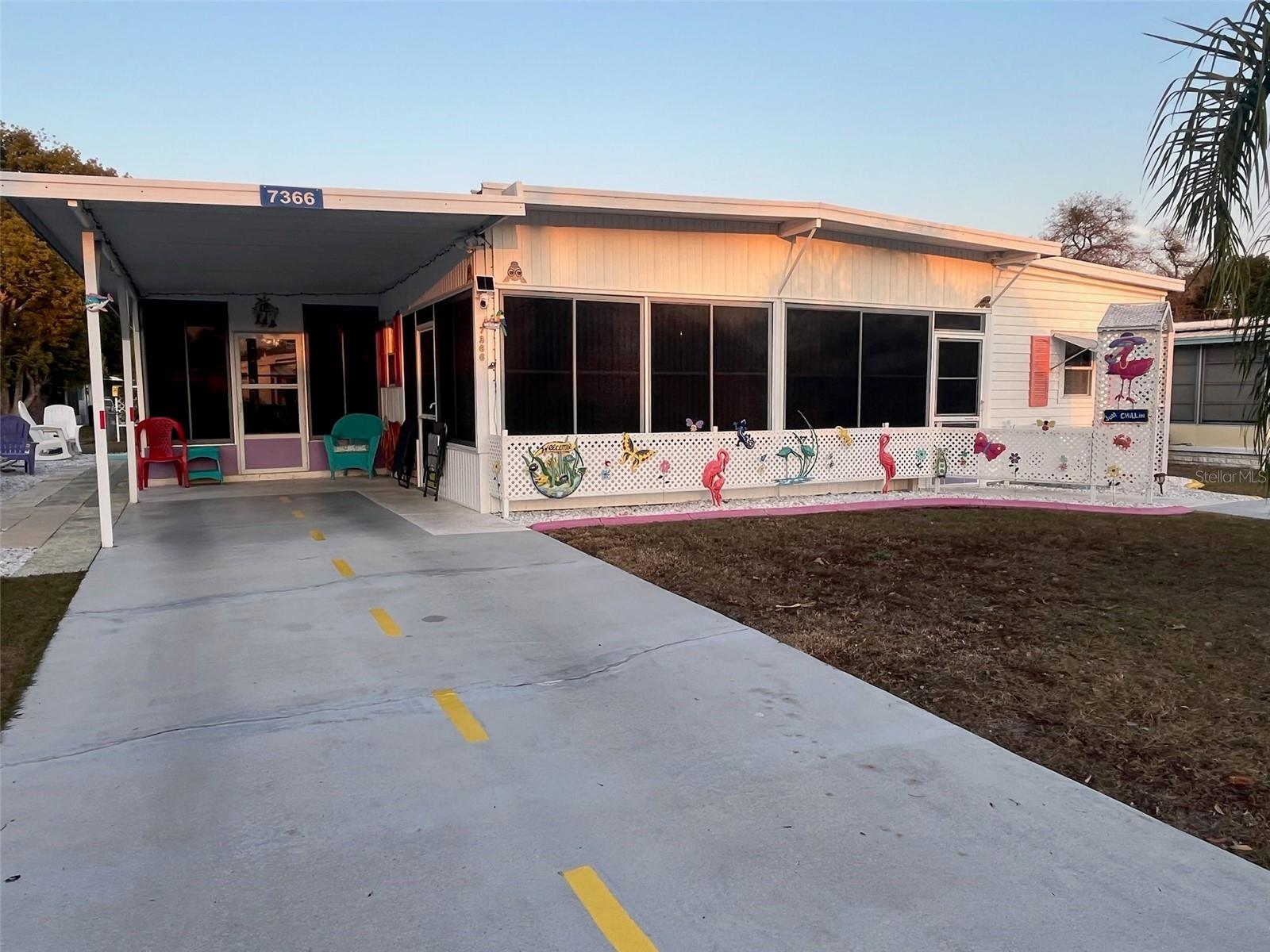 Details for 7366 First Loop Avenue, BROOKSVILLE, FL 34613