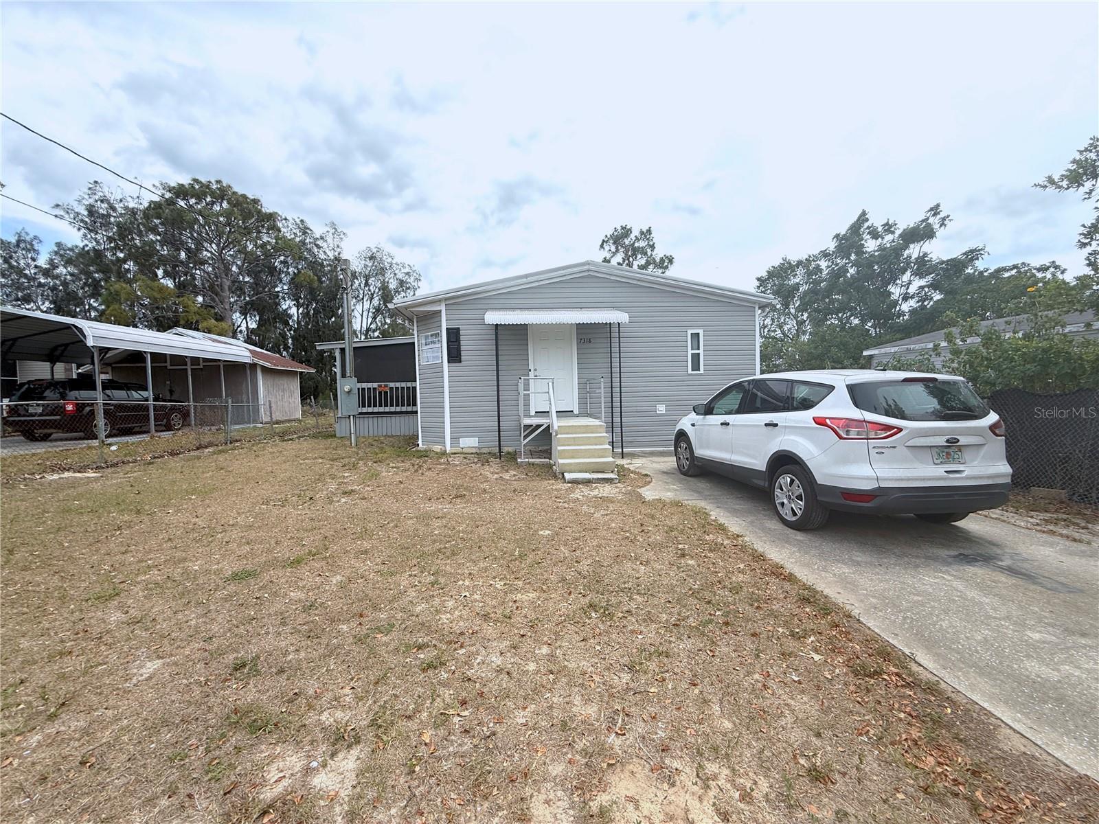 Details for 7318 Allyson Street, PORT RICHEY, FL 34668