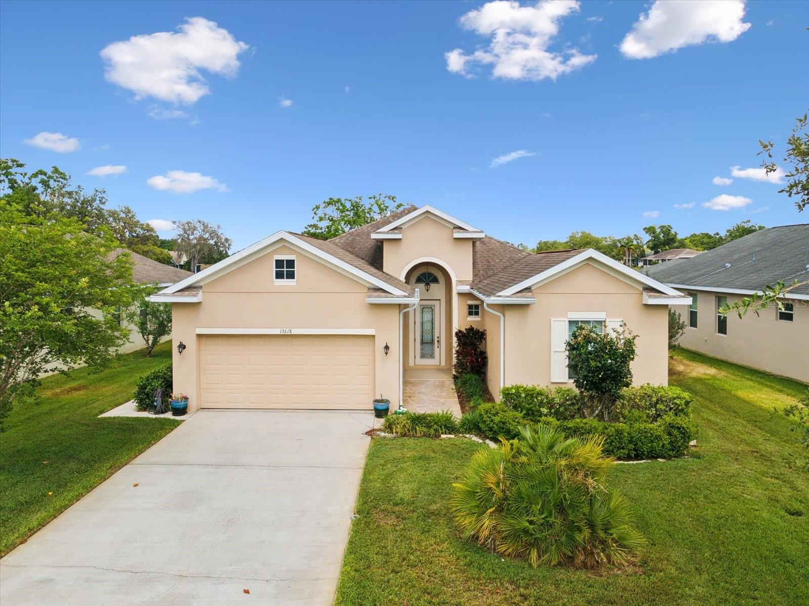 Details for 13618 Niti Drive, HUDSON, FL 34669