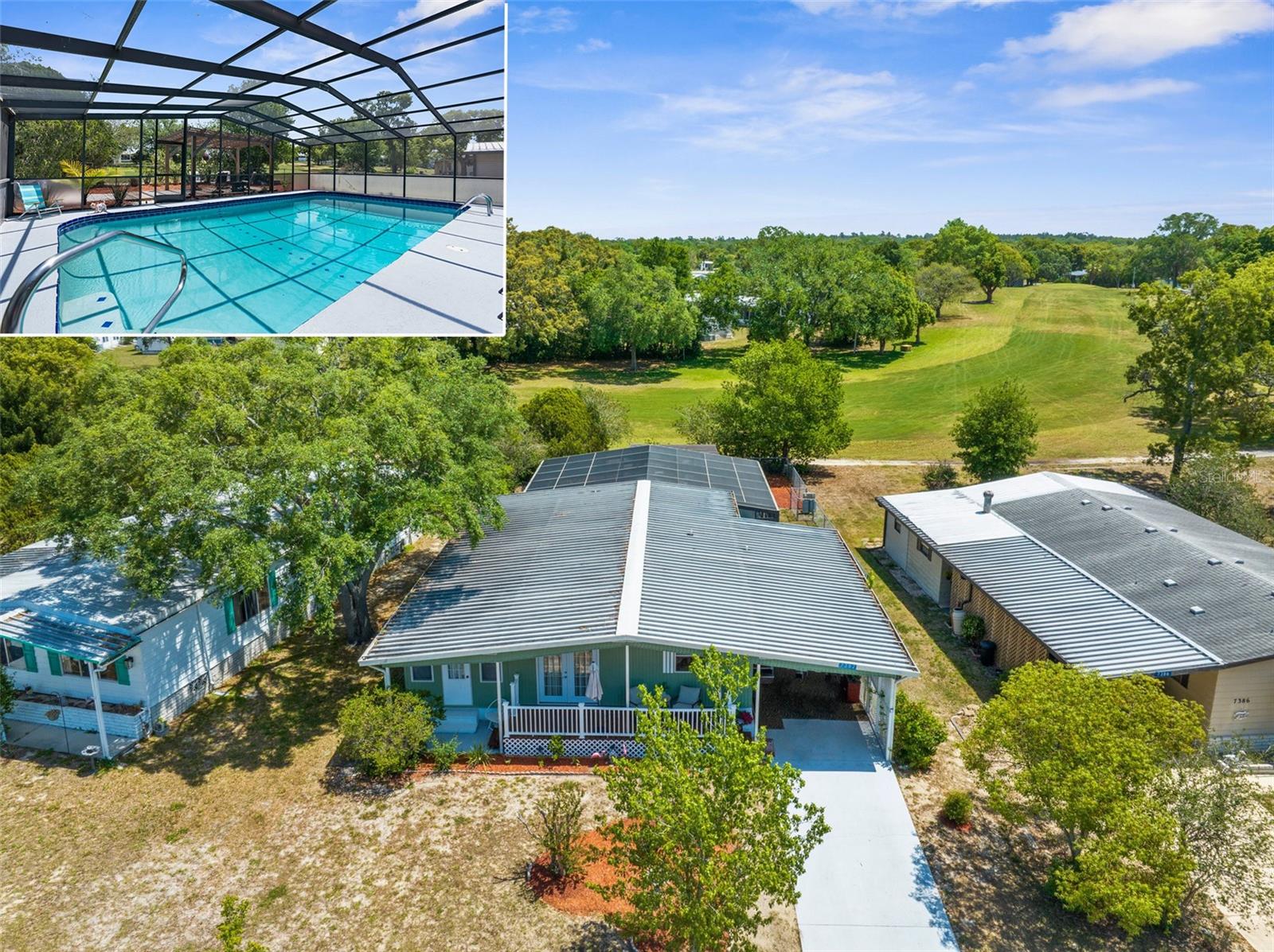 Details for 7392 Highpoint Boulevard, BROOKSVILLE, FL 34613