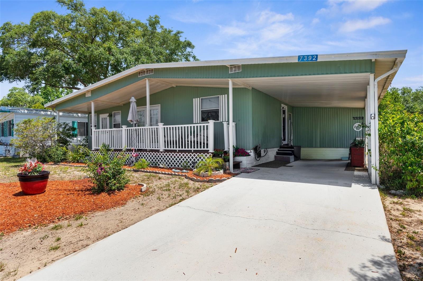 Listing photo id 39 for 7392 Highpoint Boulevard