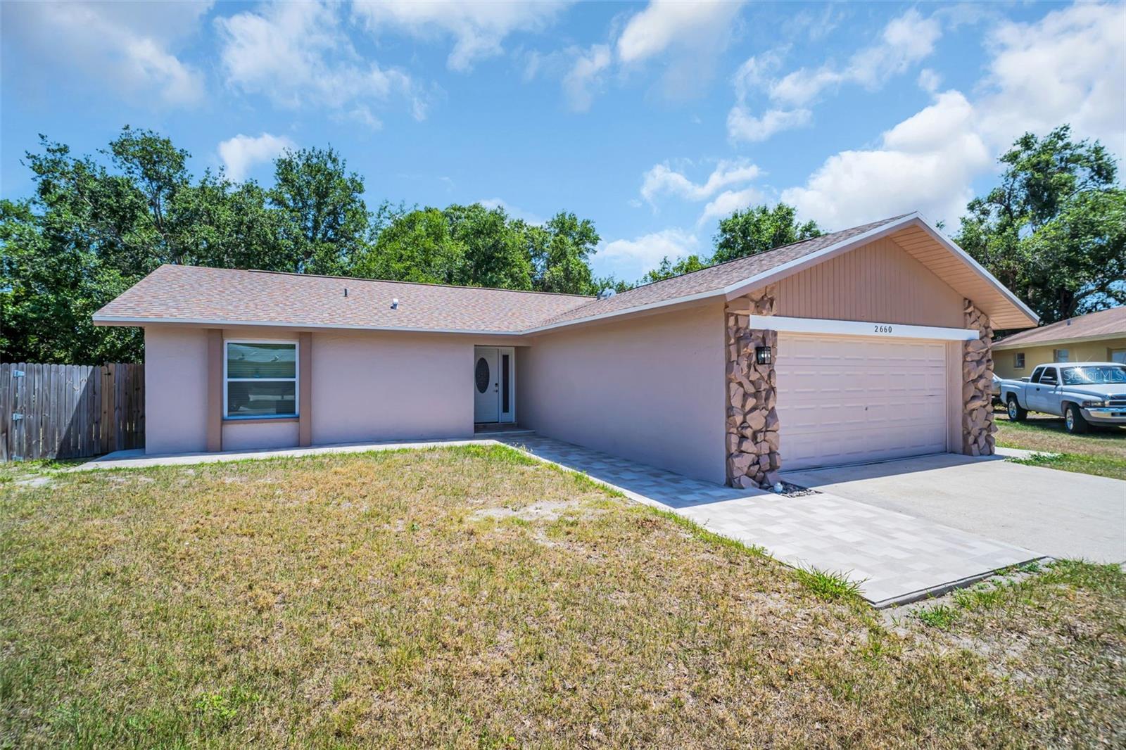 Image 2 of 54 For 2660 Orangewood Court