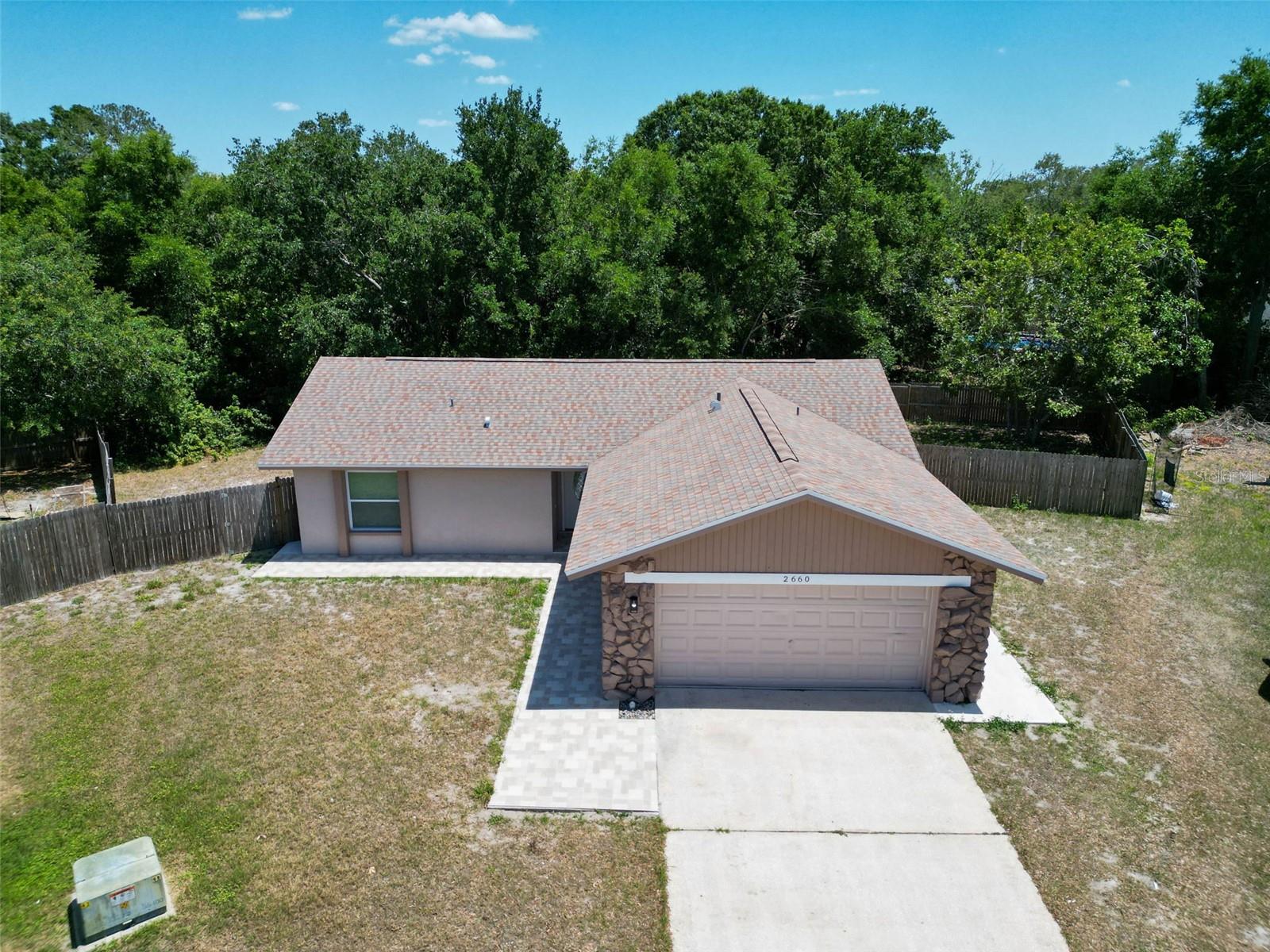 Image 3 of 54 For 2660 Orangewood Court