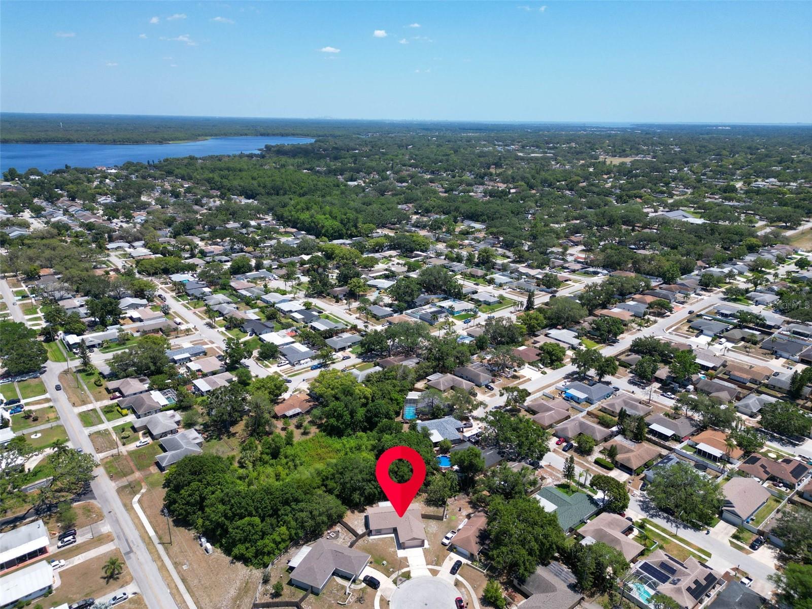 Image 47 of 54 For 2660 Orangewood Court
