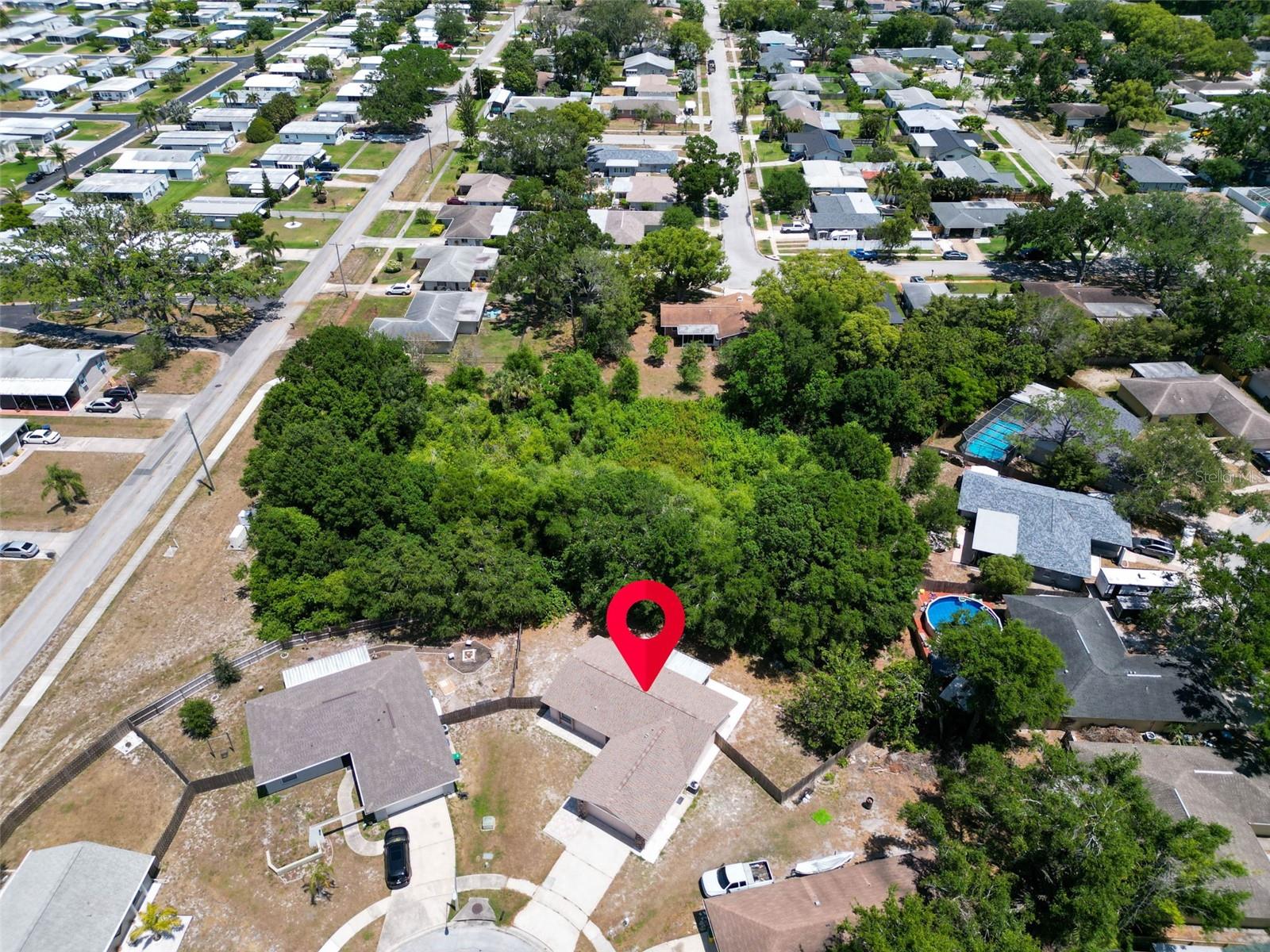 Image 48 of 54 For 2660 Orangewood Court