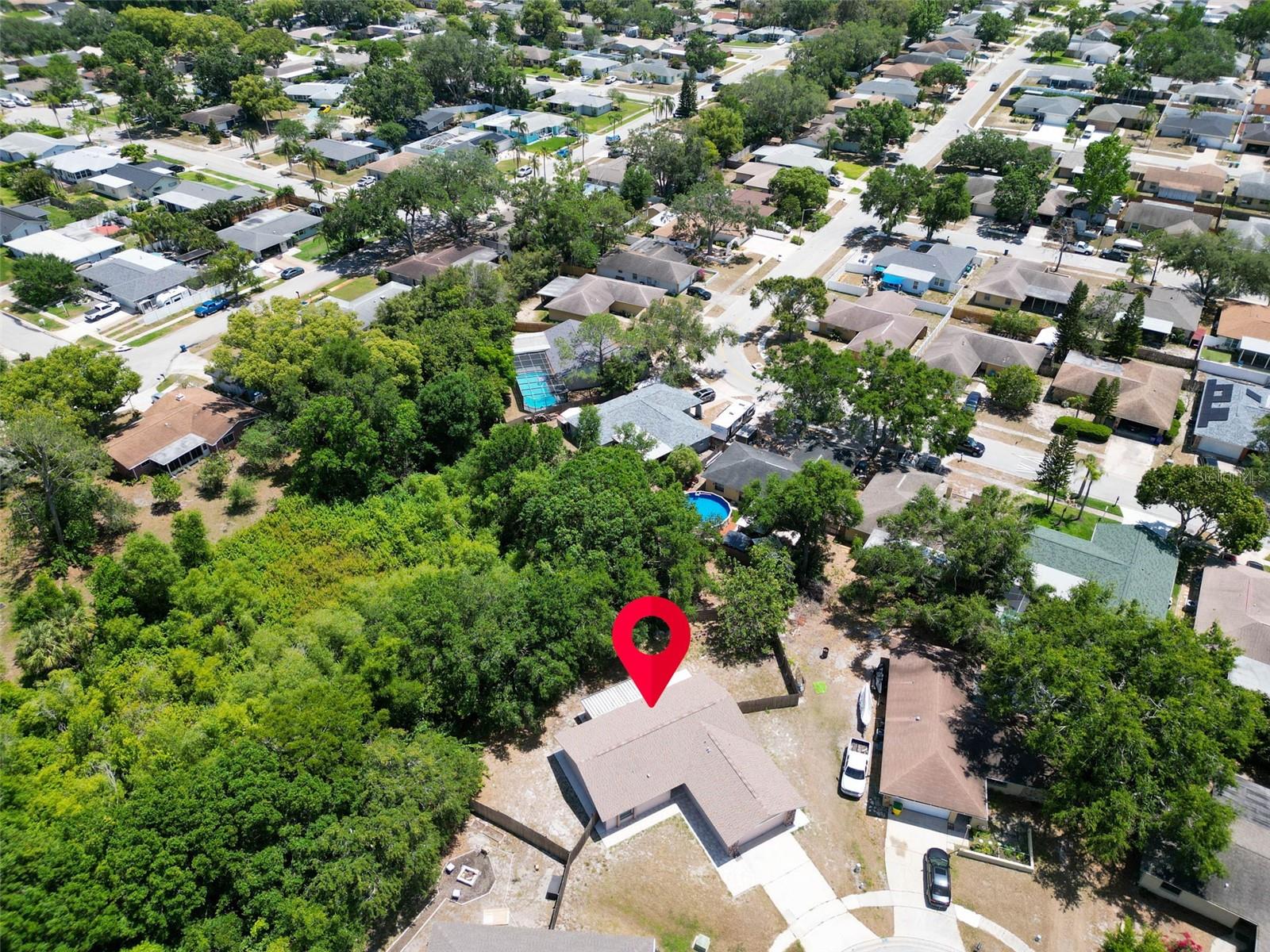 Image 49 of 54 For 2660 Orangewood Court
