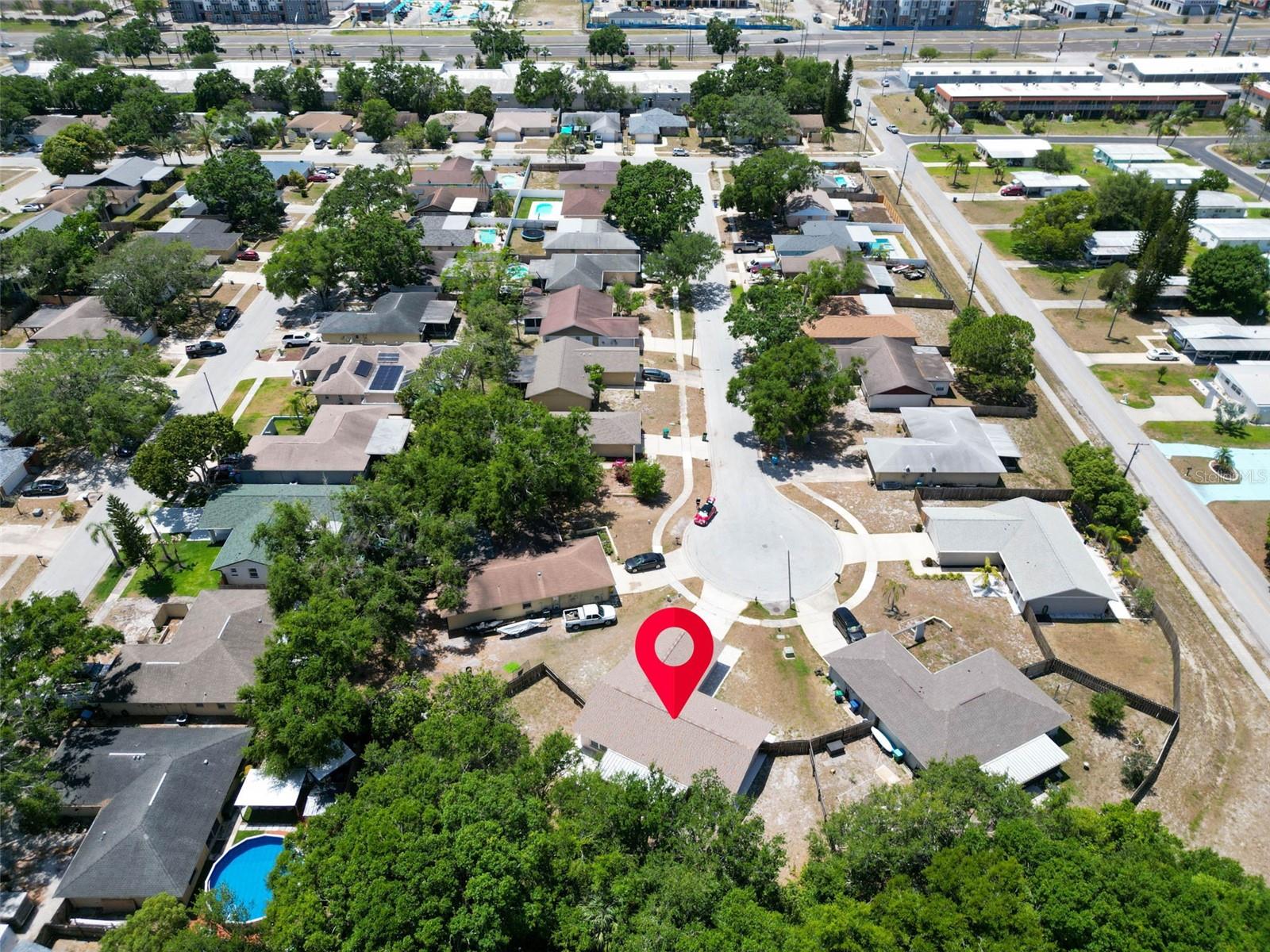 Image 51 of 54 For 2660 Orangewood Court