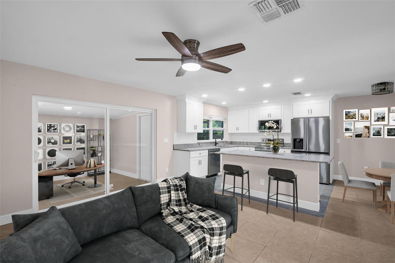 Image 9 of 54 For 2660 Orangewood Court