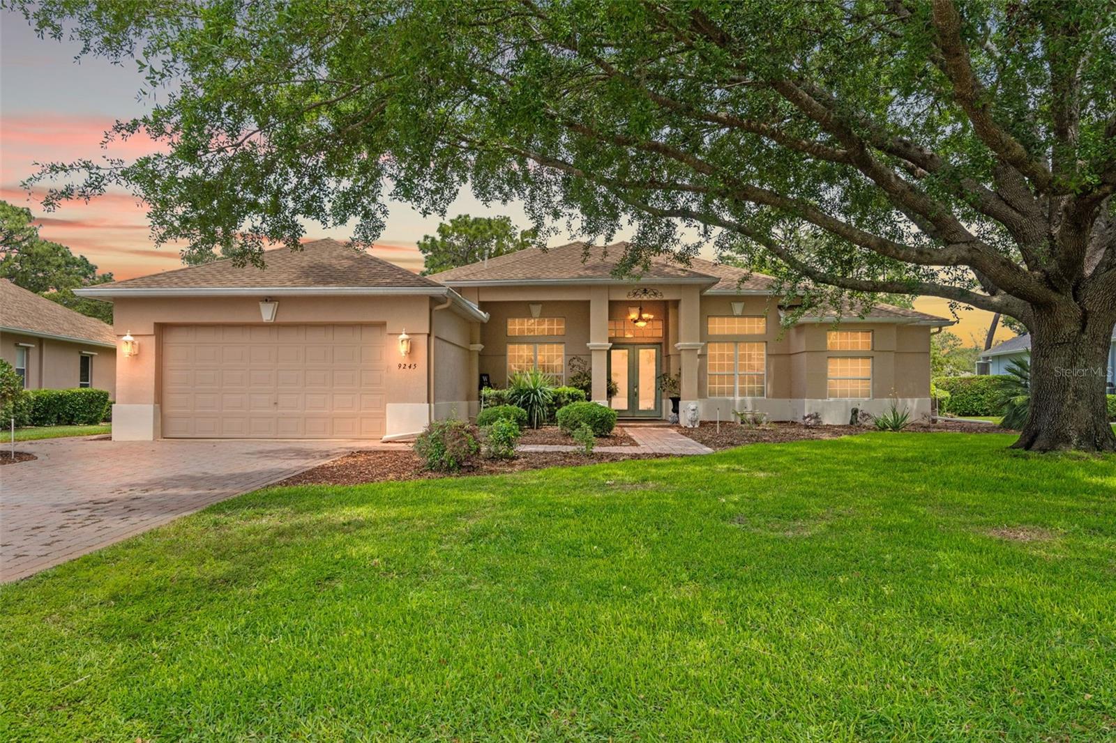 Details for 9245 Grand Cypress Drive, SPRING HILL, FL 34613