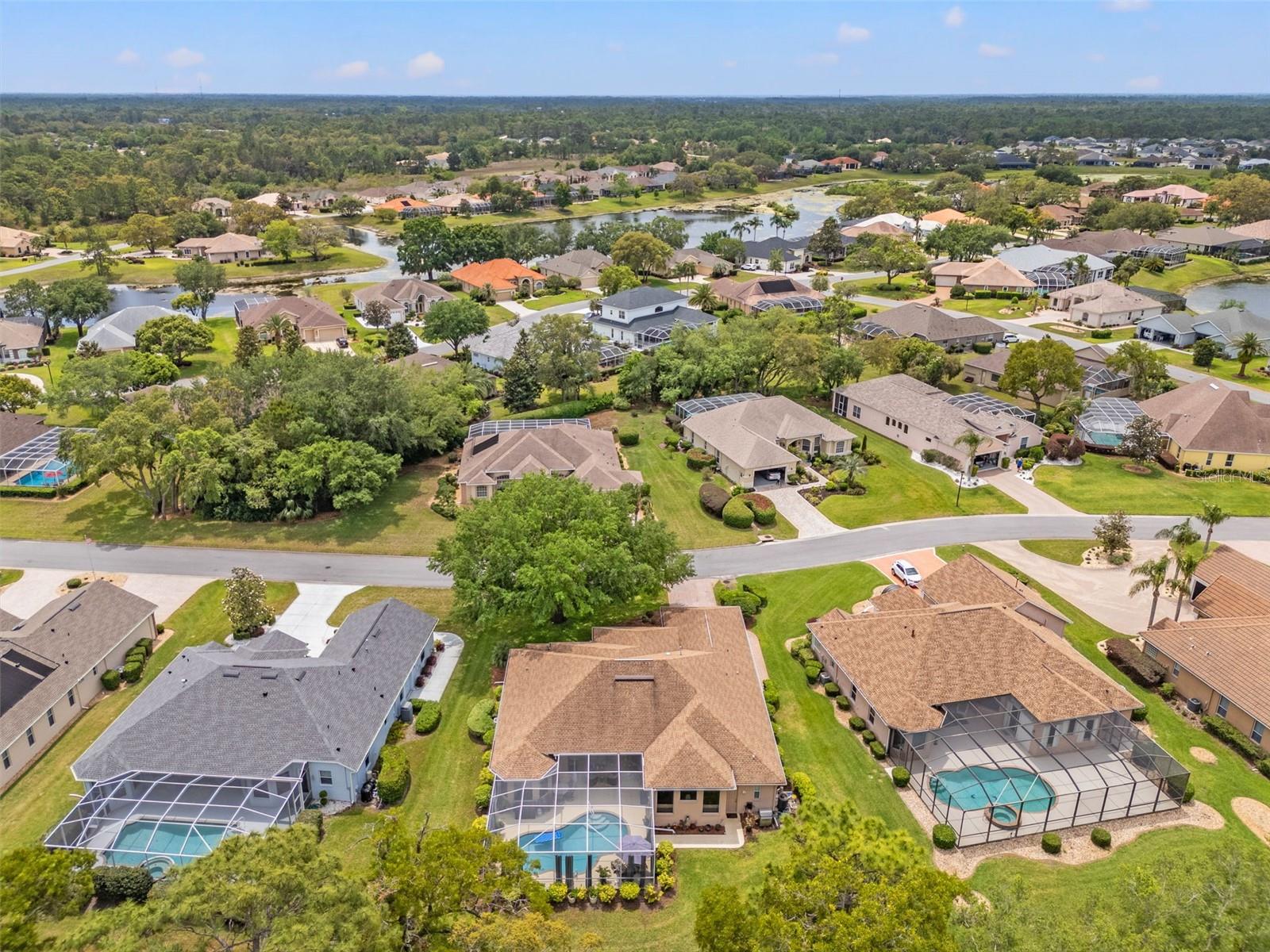 Image 68 of 70 For 9245 Grand Cypress Drive
