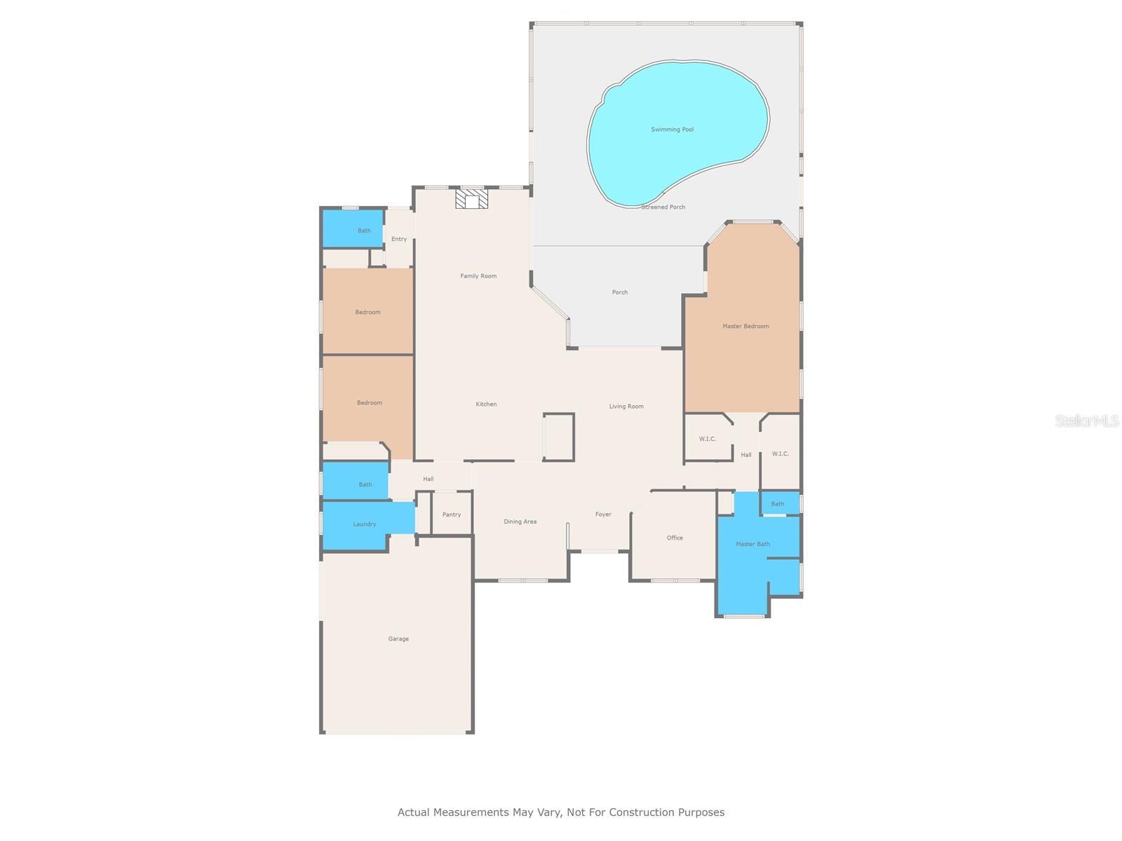 Image 70 of 70 For 9245 Grand Cypress Drive