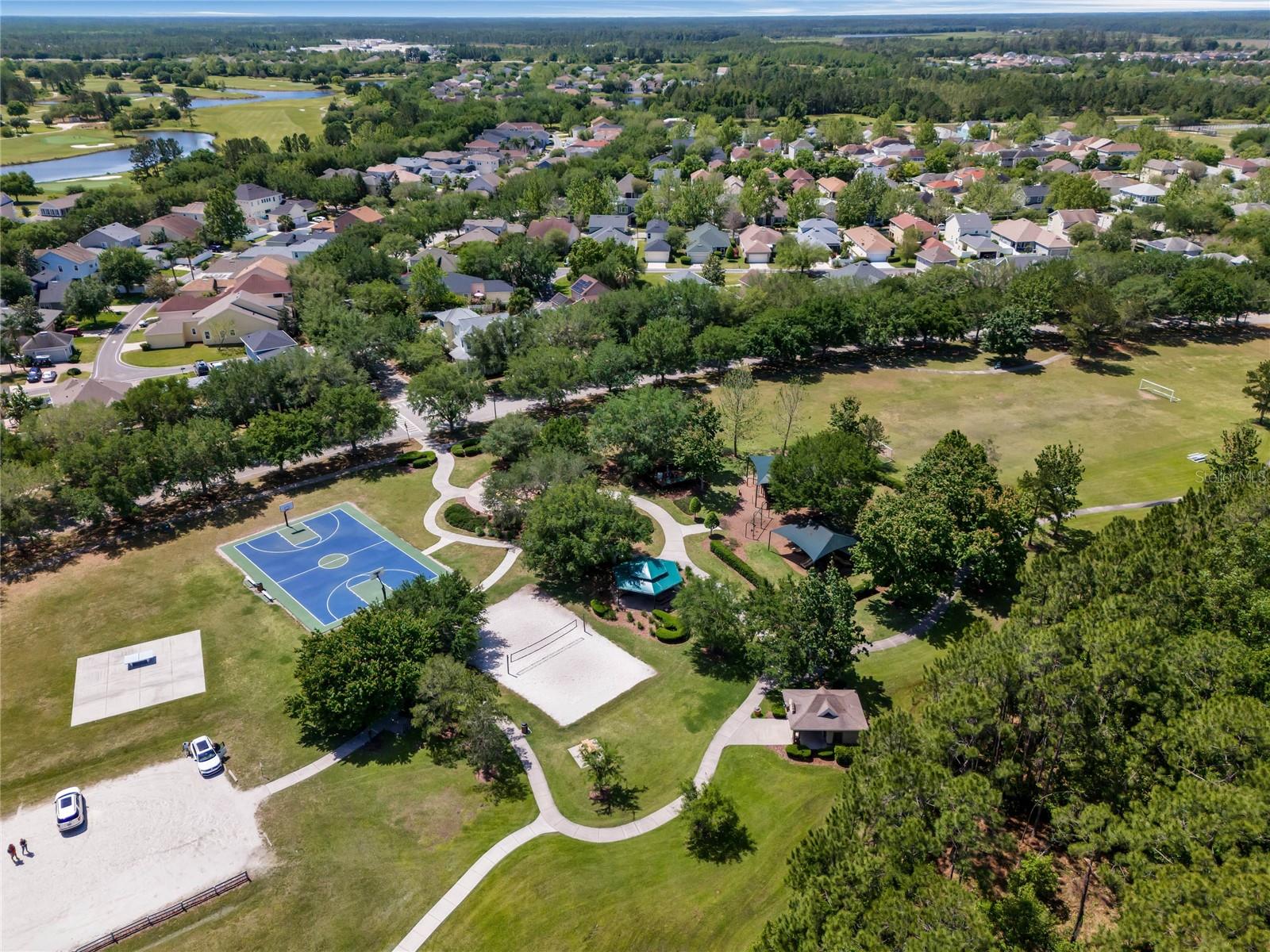 Image 26 of 45 For 3307 Grande Heron Drive