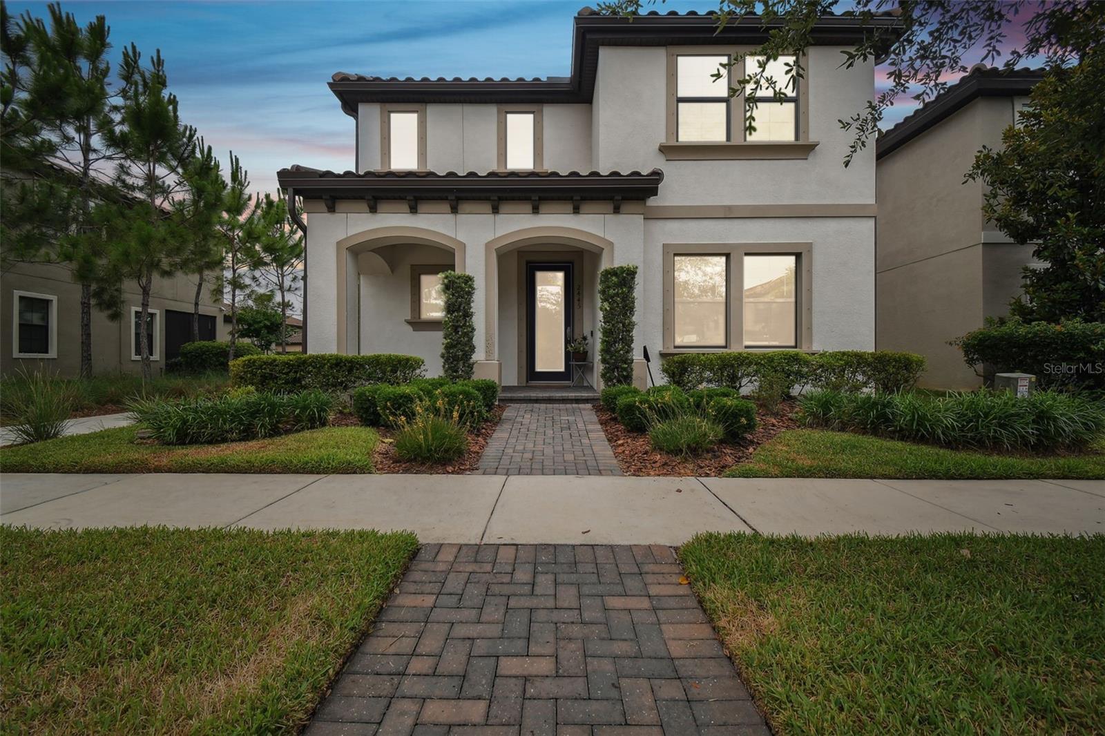 Details for 2445 Whittler Branch, ODESSA, FL 33556