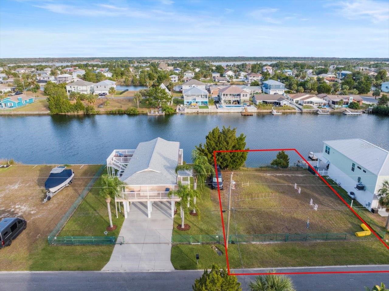 Details for 3340 Oleander, HERNANDO BEACH, FL 34607
