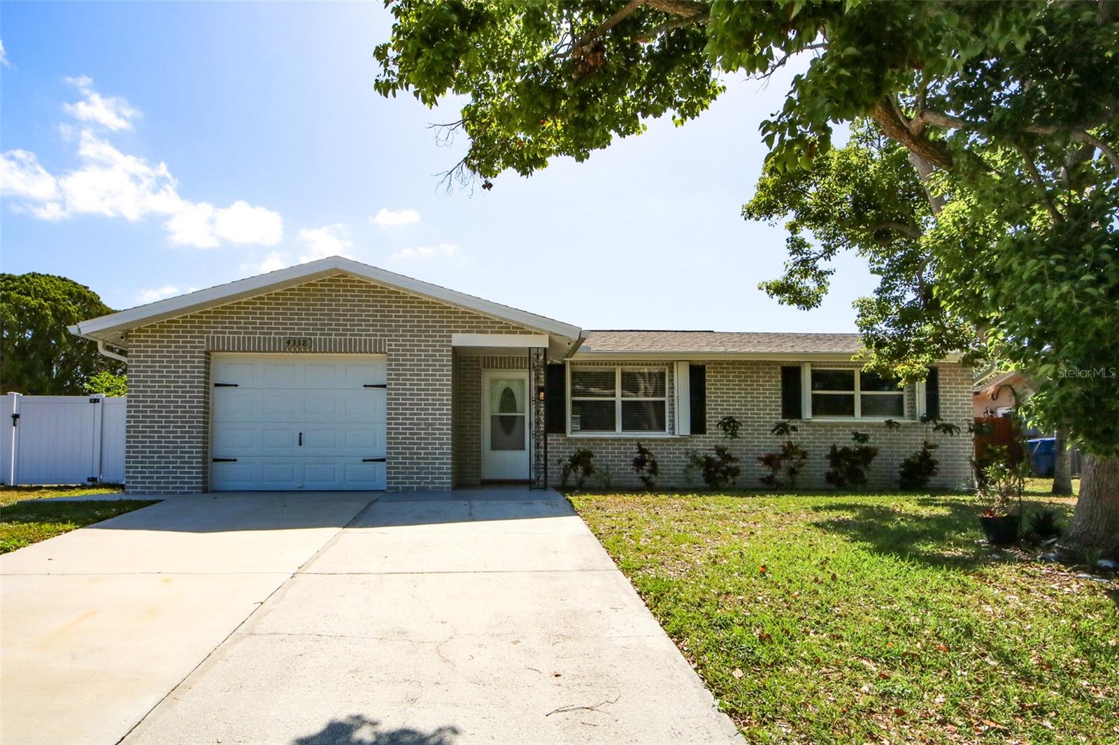 Details for 4338 Tall Oak Lane, NEW PORT RICHEY, FL 34653