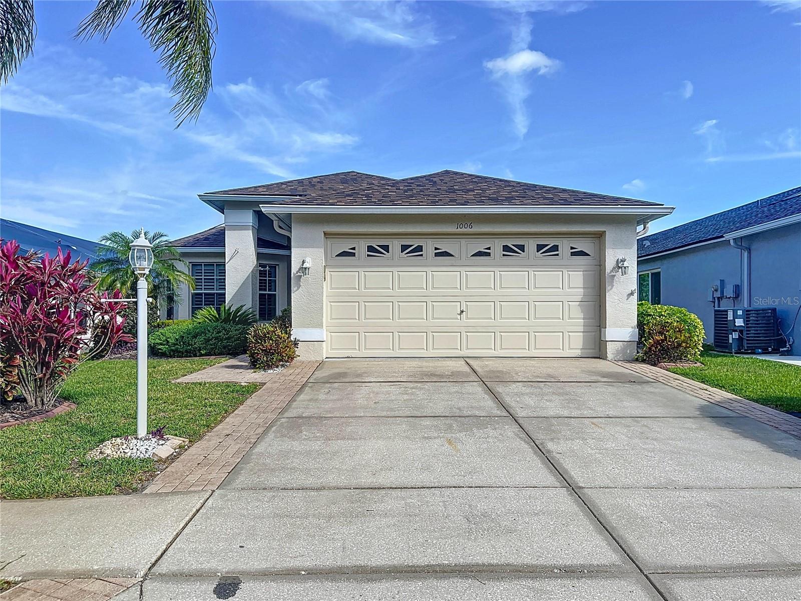 Details for 1006 Sweet Jasmine Drive, TRINITY, FL 34655