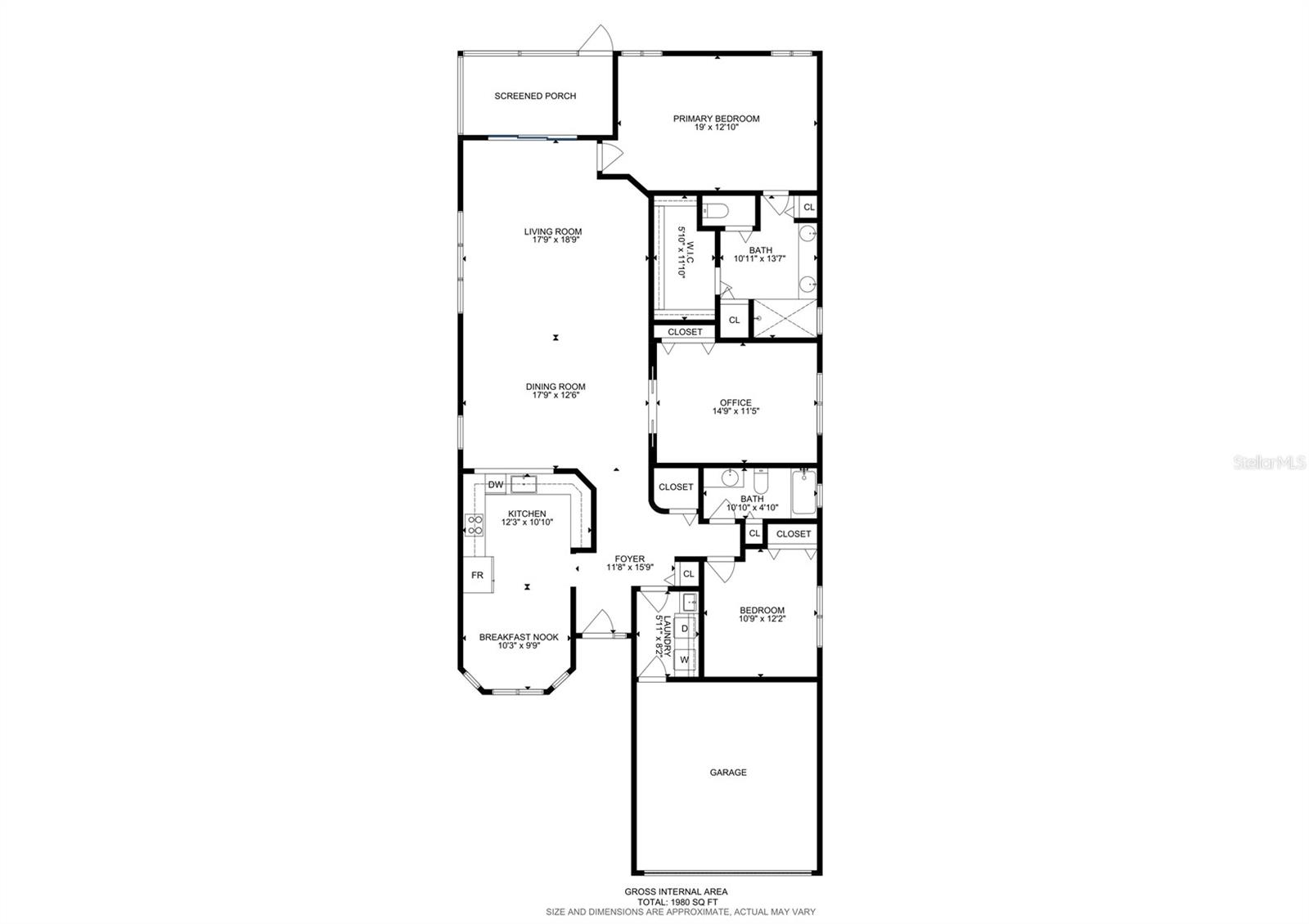 Image 36 of 68 For 1006 Sweet Jasmine Drive