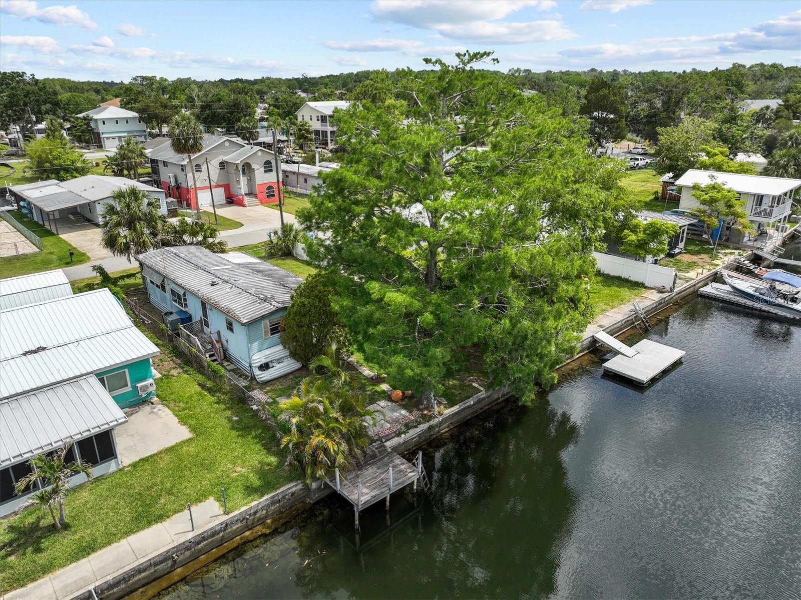 Details for 5266 Palisade Drive, WEEKI WACHEE, FL 34607